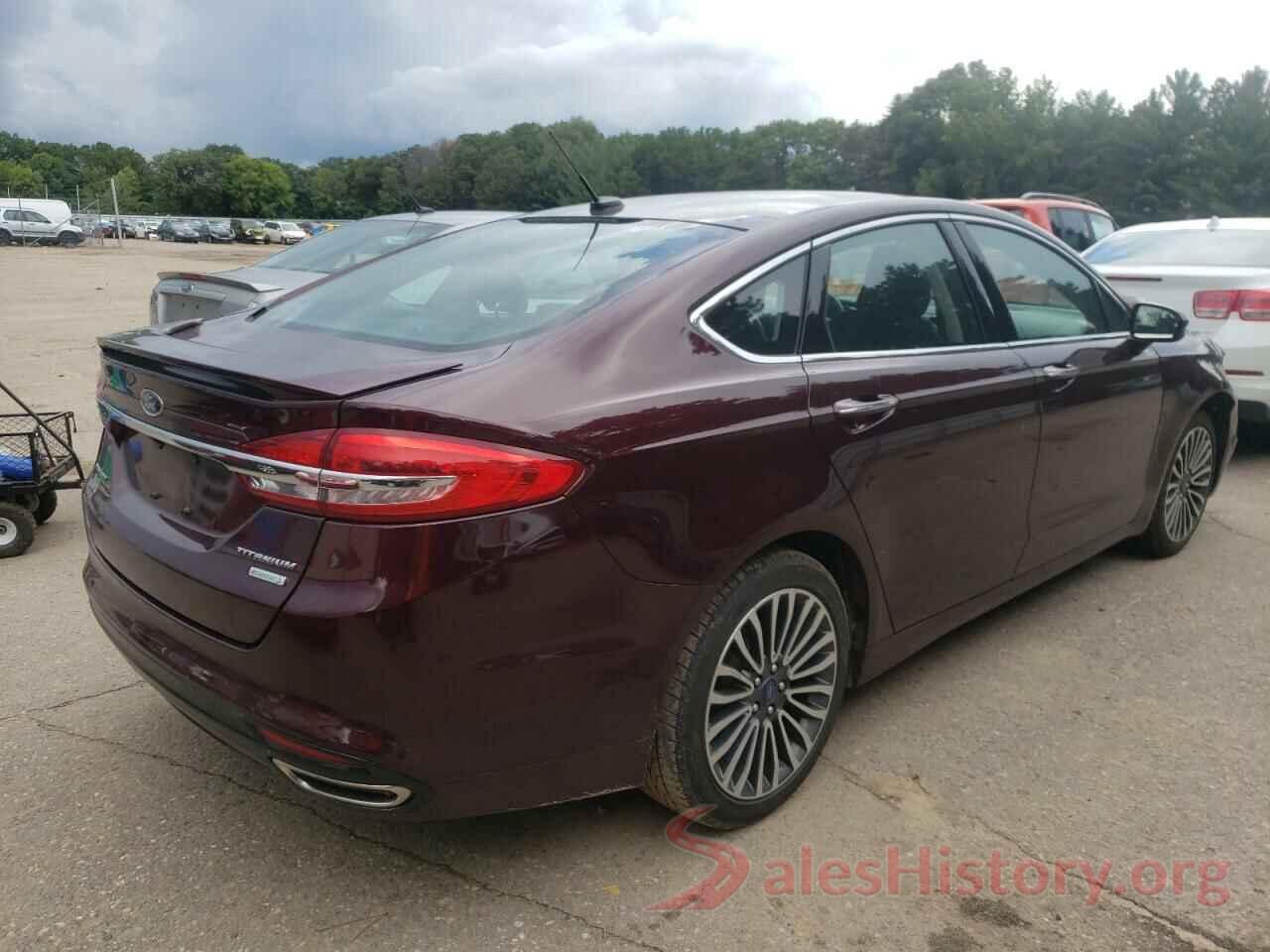 3FA6P0K99HR267947 2017 FORD FUSION