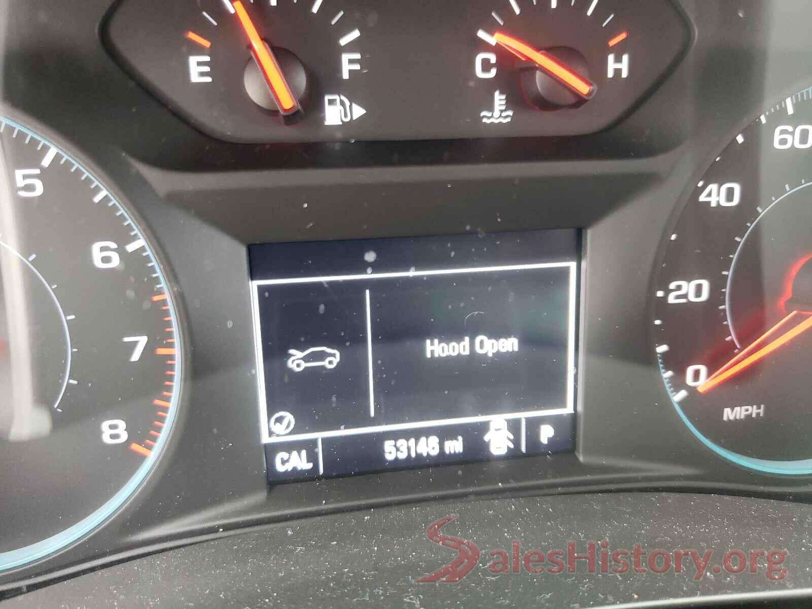 1G1ZB5ST2HF113908 2017 CHEVROLET MALIBU