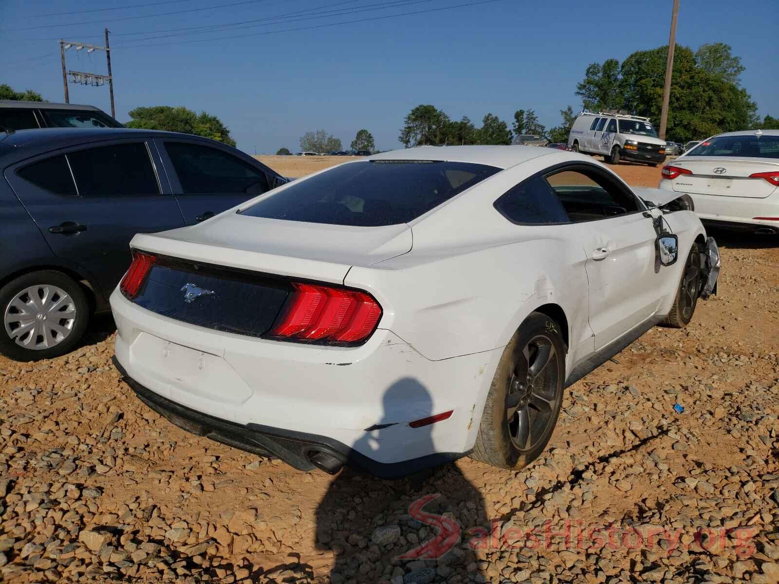 1FA6P8TH4J5172130 2018 FORD MUSTANG