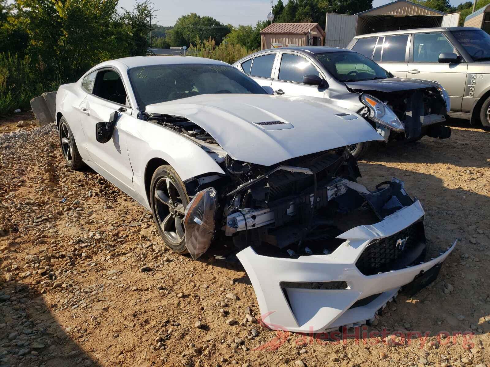 1FA6P8TH4J5172130 2018 FORD MUSTANG