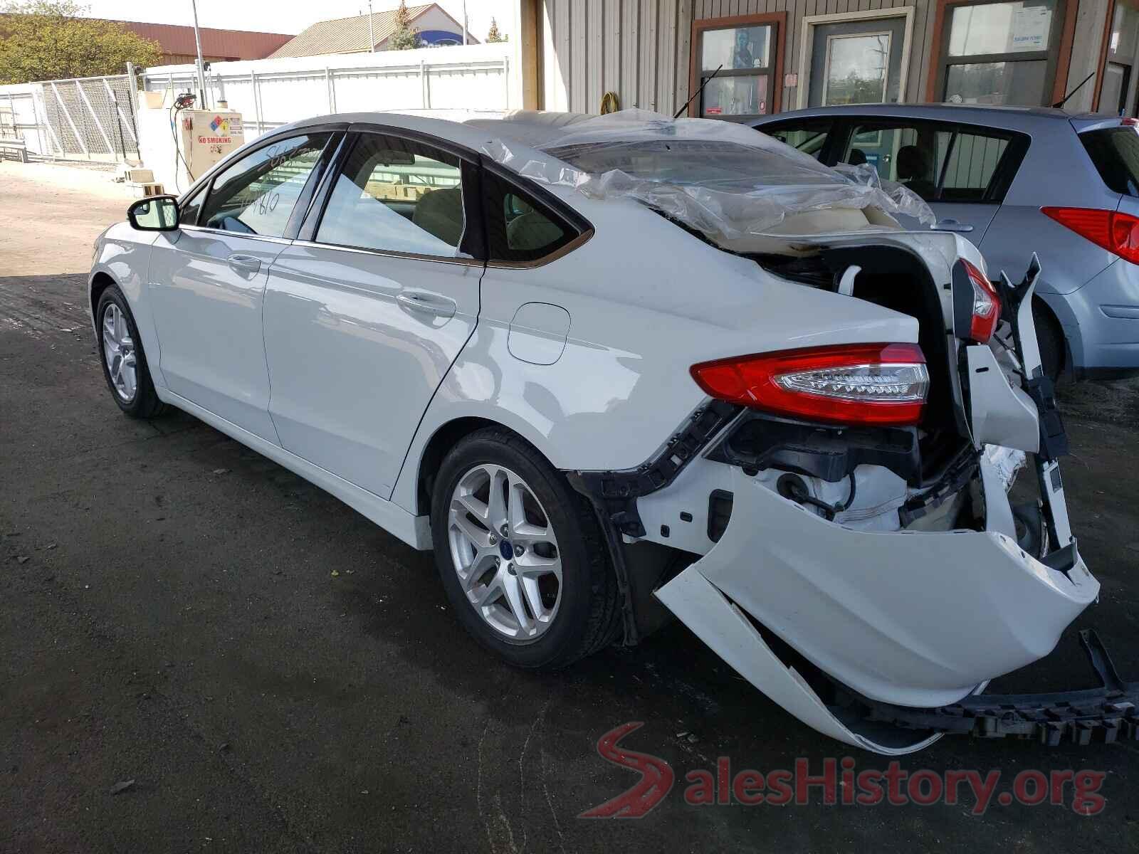 3FA6P0H71GR218911 2016 FORD FUSION