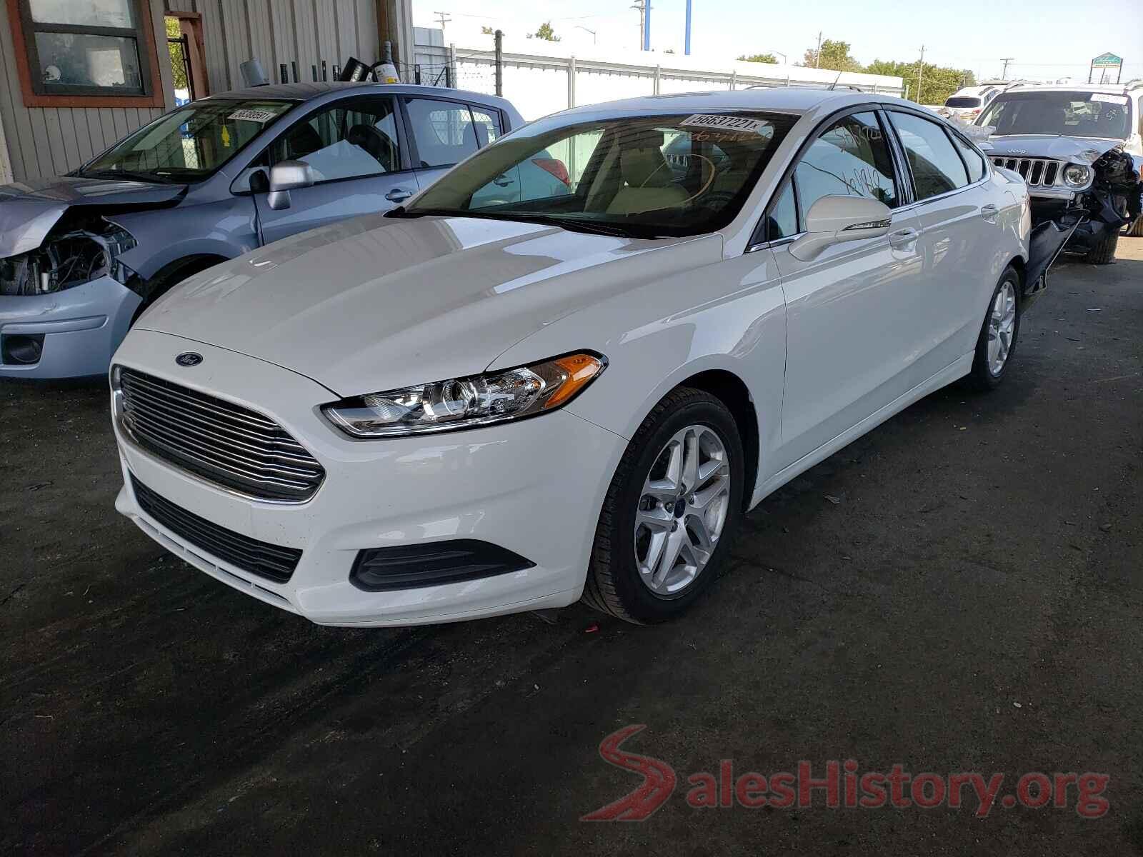 3FA6P0H71GR218911 2016 FORD FUSION