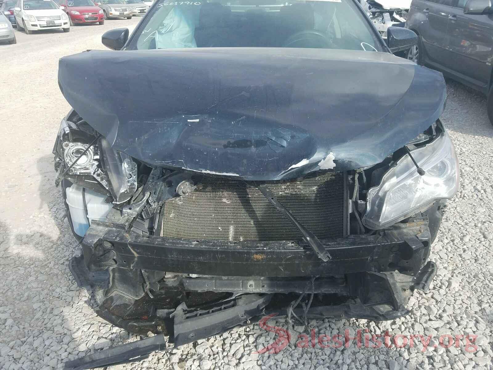 4T1BF1FKXHU686019 2017 TOYOTA CAMRY