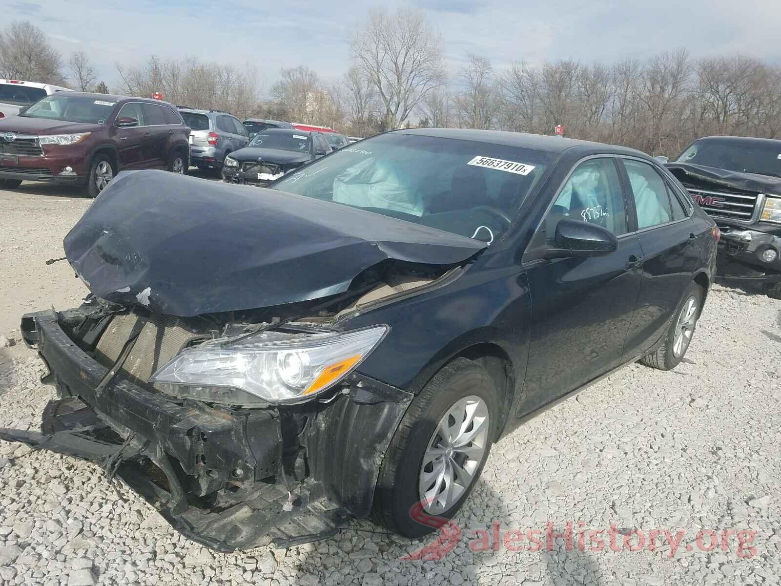 4T1BF1FKXHU686019 2017 TOYOTA CAMRY