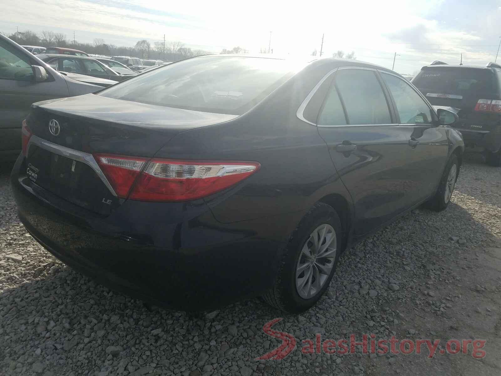 4T1BF1FKXHU686019 2017 TOYOTA CAMRY