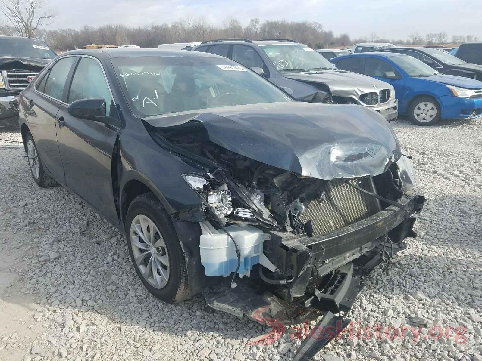 4T1BF1FKXHU686019 2017 TOYOTA CAMRY