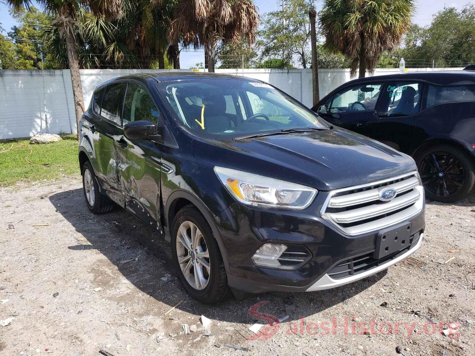 1FMCU9G94HUA51477 2017 FORD ESCAPE