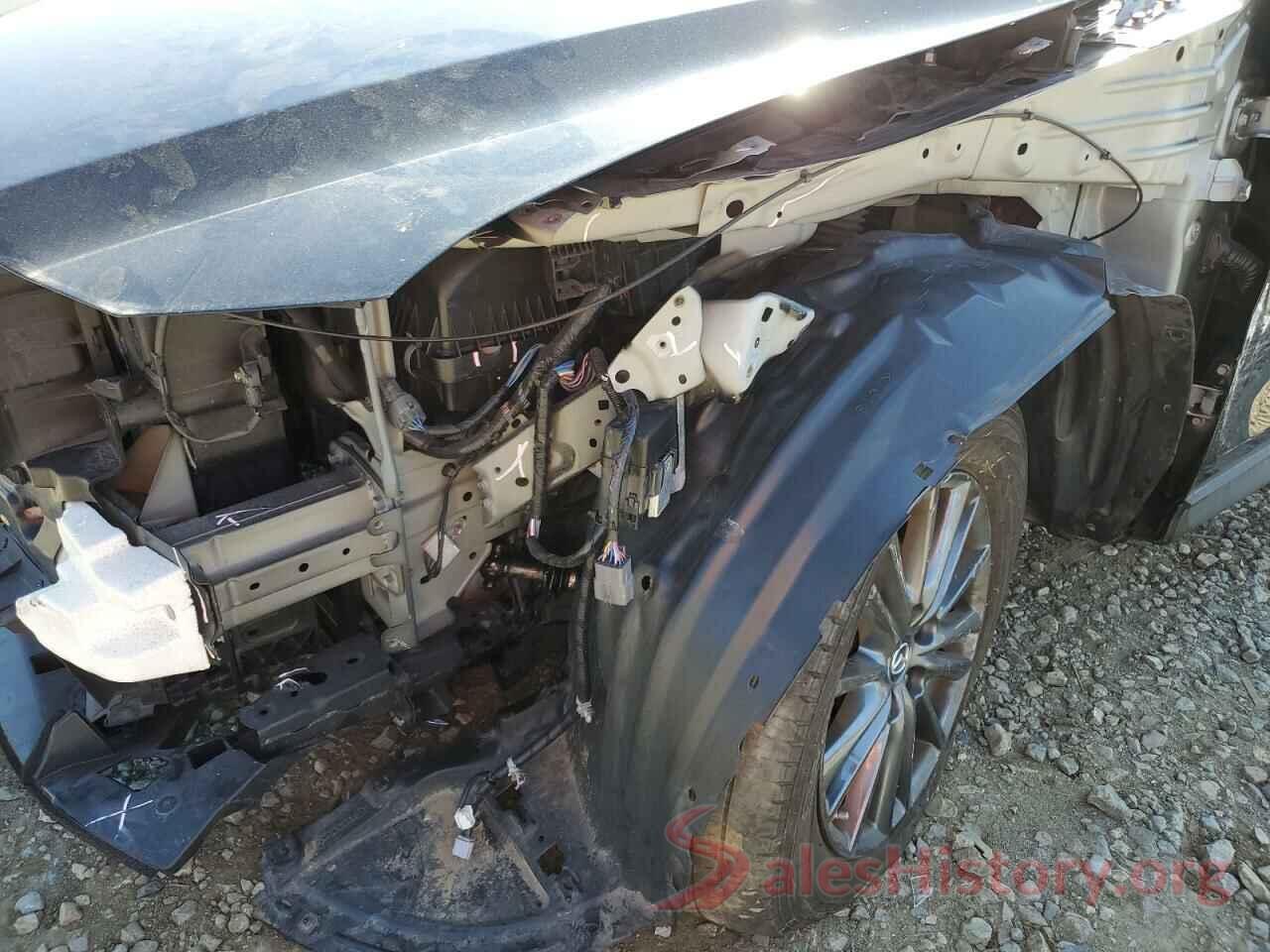 JM3KFBCM2K0698087 2019 MAZDA CX-5