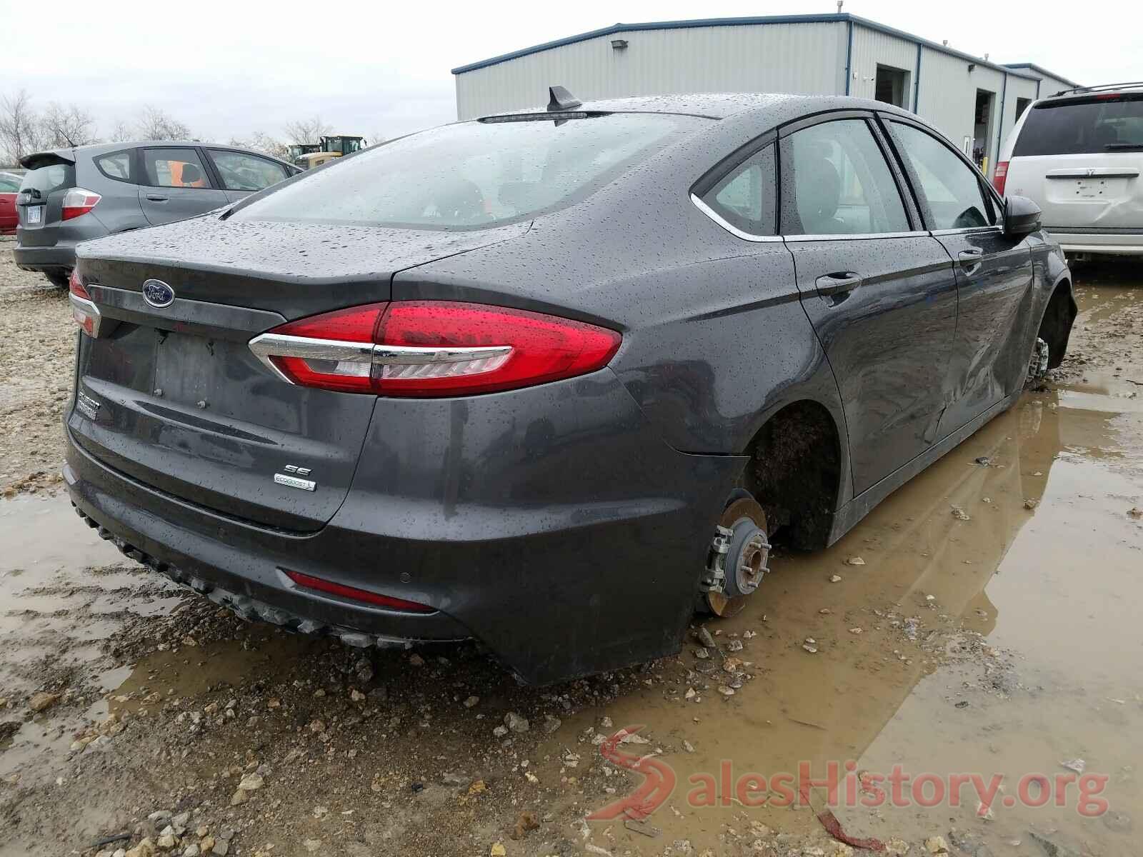 3FA6P0HD1LR112054 2020 FORD FUSION