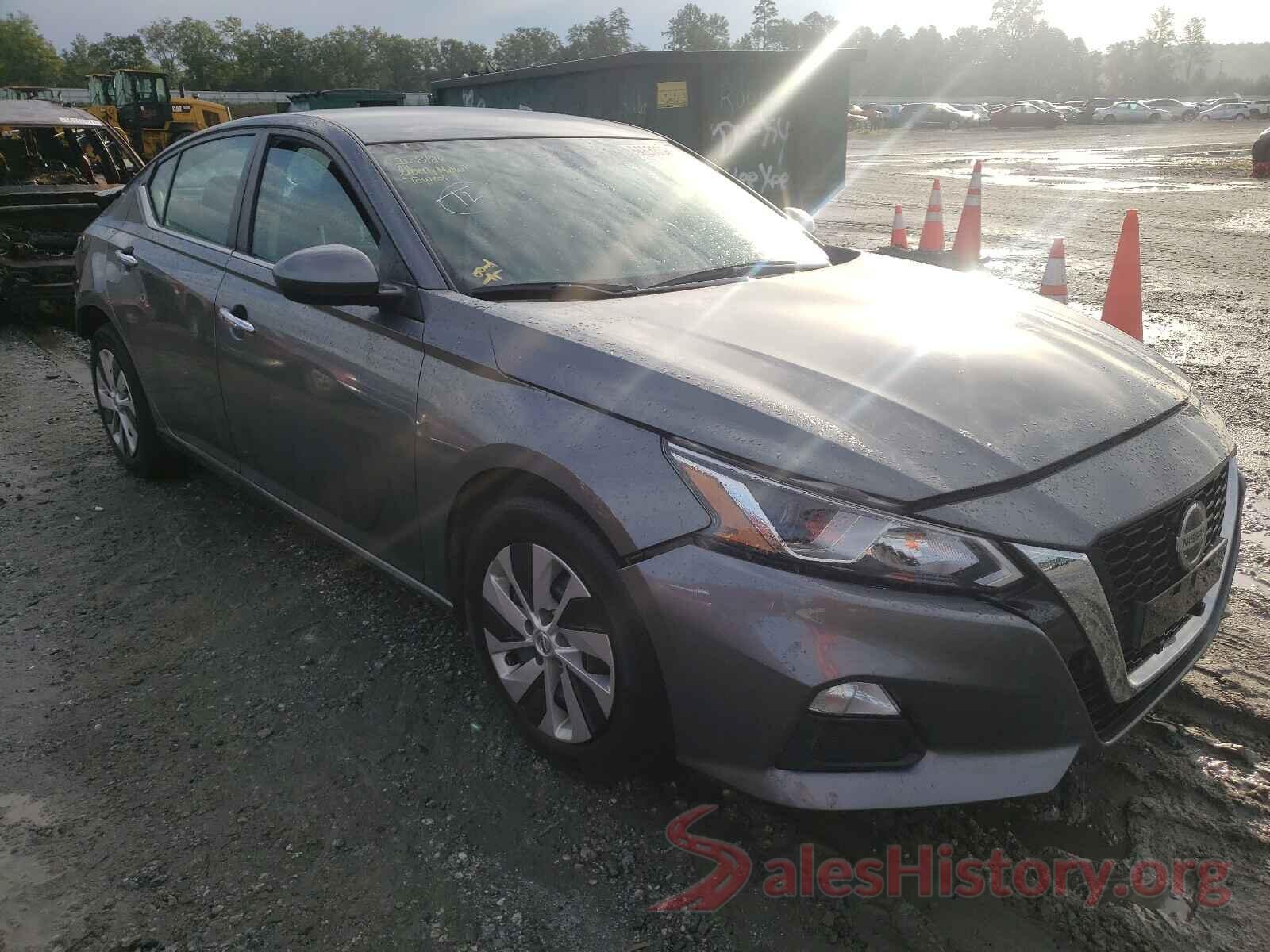 1N4BL4BV1LC123752 2020 NISSAN ALTIMA