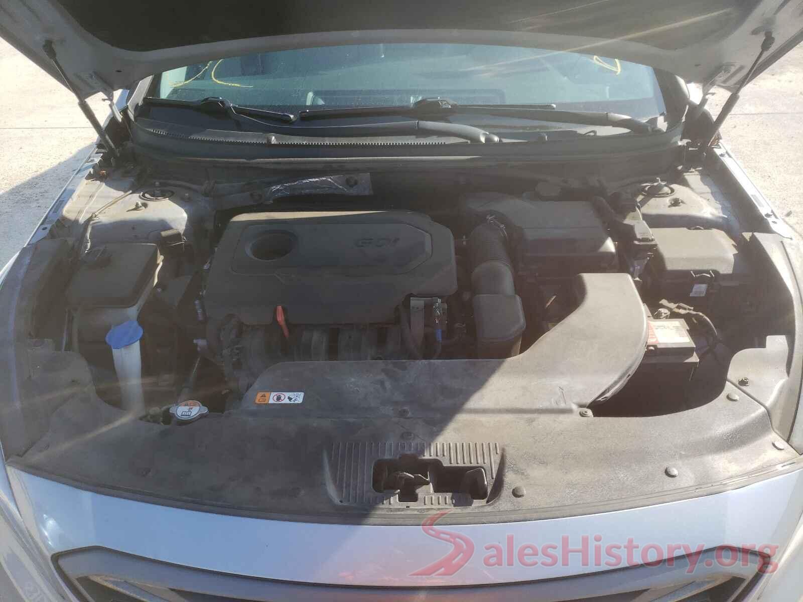 5NPE34AF8HH473053 2017 HYUNDAI SONATA