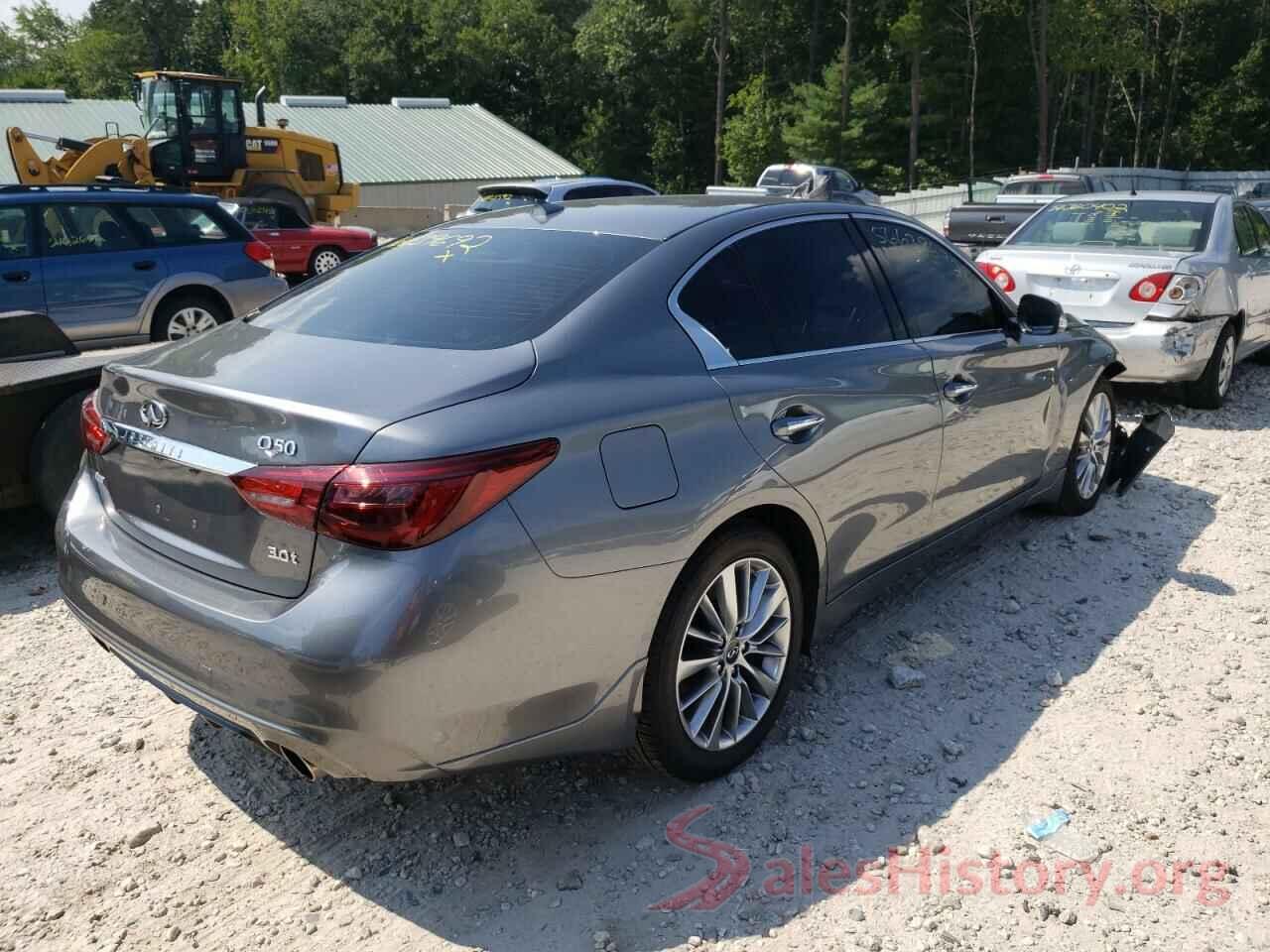 JN1EV7AR4KM555335 2019 INFINITI Q50