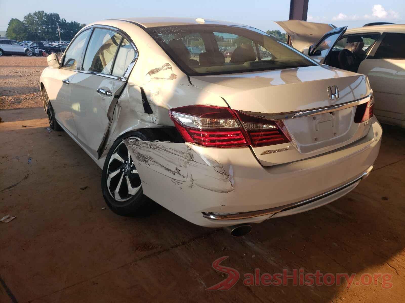 1HGCR3F82HA003037 2017 HONDA ACCORD