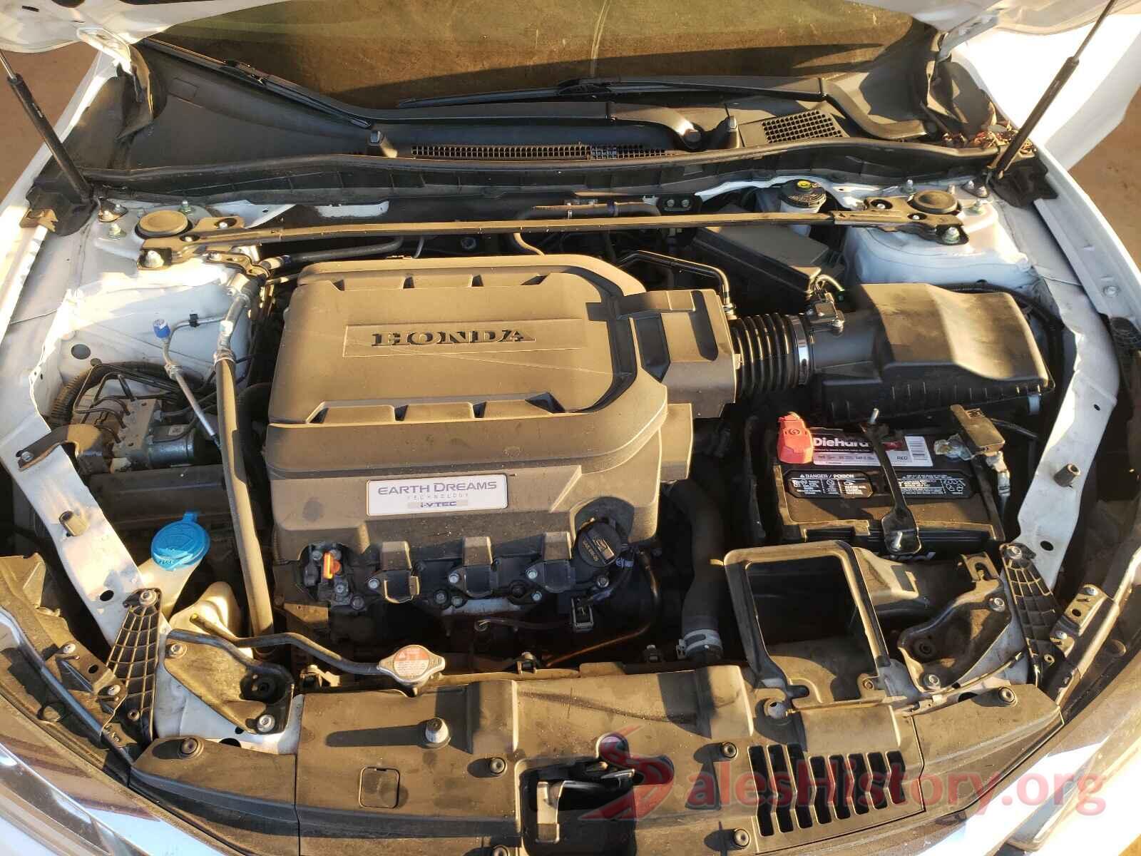 1HGCR3F82HA003037 2017 HONDA ACCORD