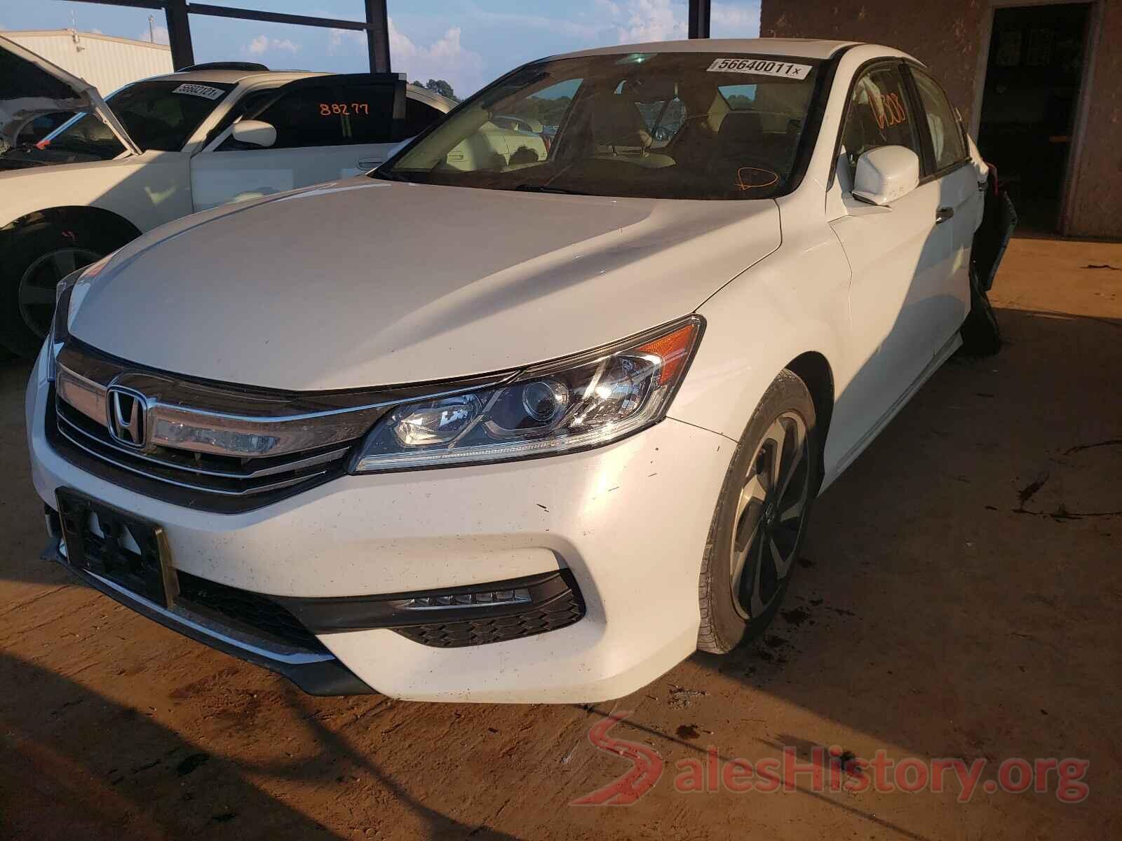 1HGCR3F82HA003037 2017 HONDA ACCORD