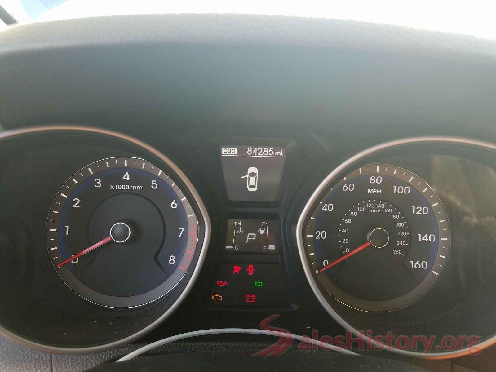 KMHD35LHXHU379063 2017 HYUNDAI ELANTRA