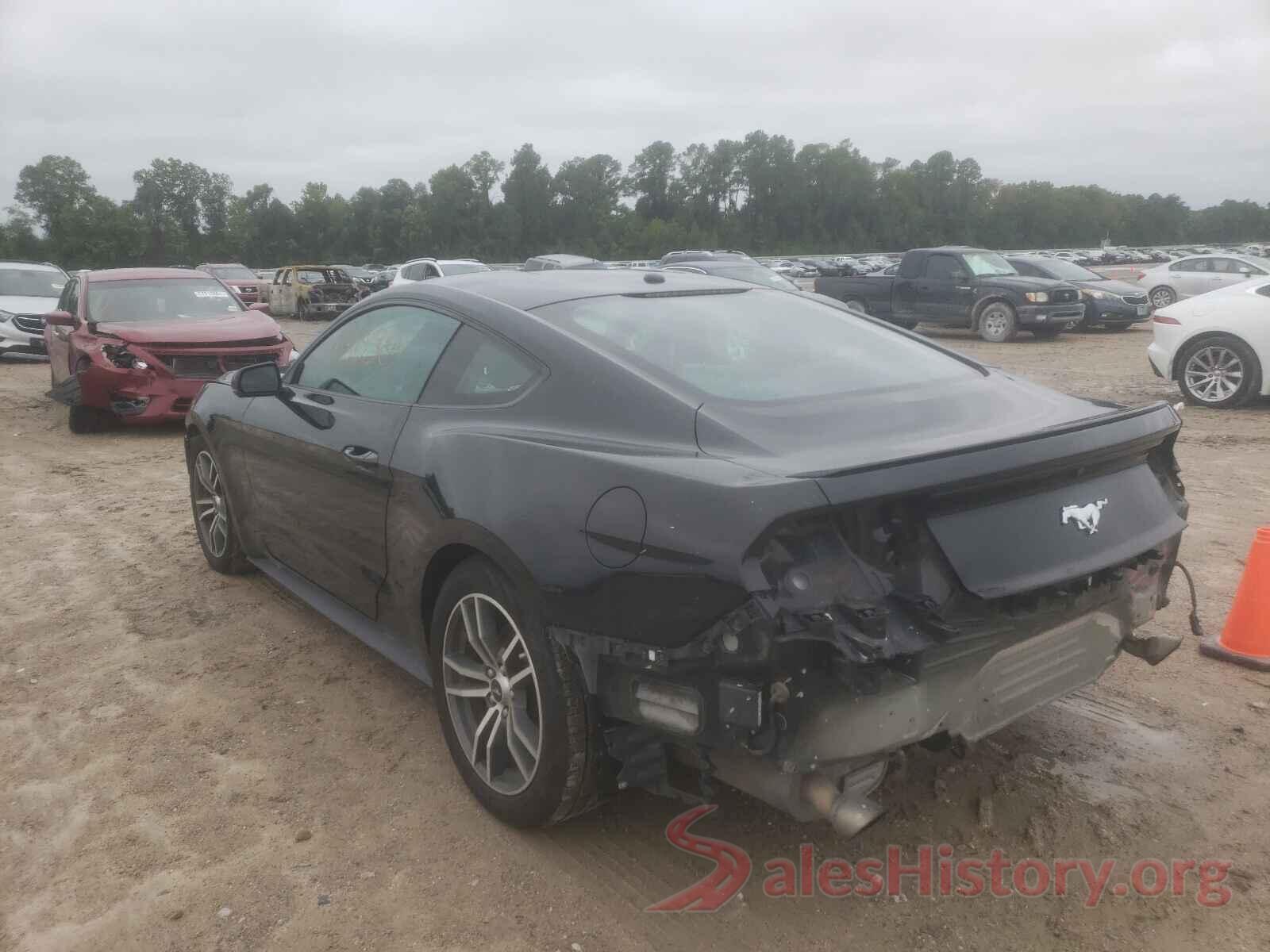 1FA6P8TH5G5210490 2016 FORD MUSTANG