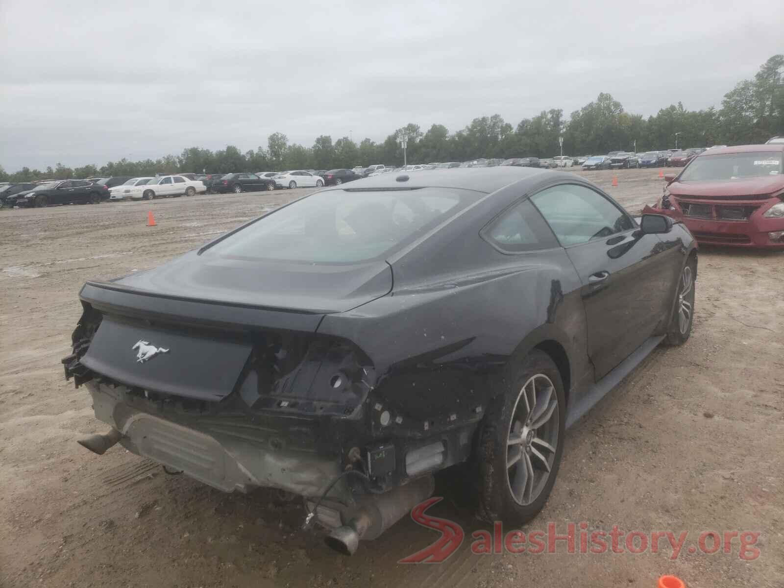 1FA6P8TH5G5210490 2016 FORD MUSTANG