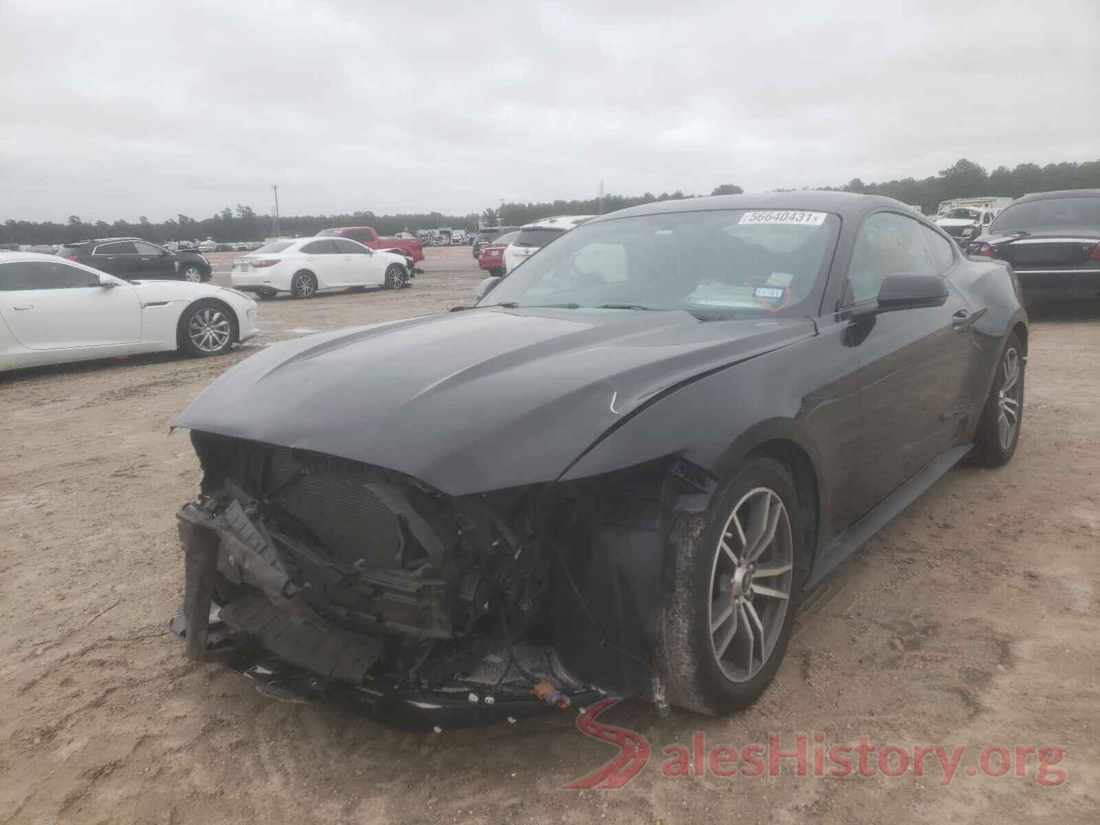 1FA6P8TH5G5210490 2016 FORD MUSTANG