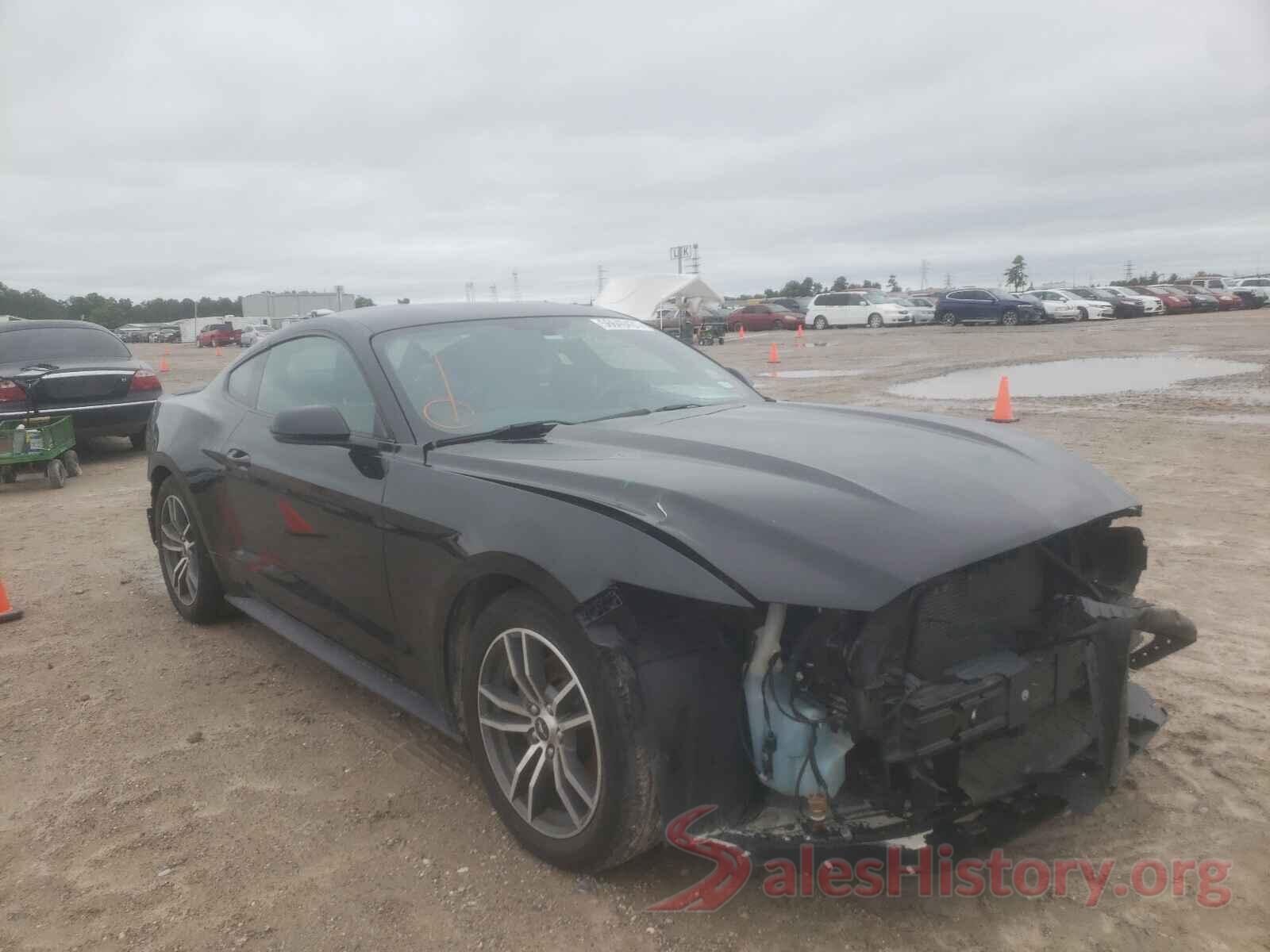 1FA6P8TH5G5210490 2016 FORD MUSTANG