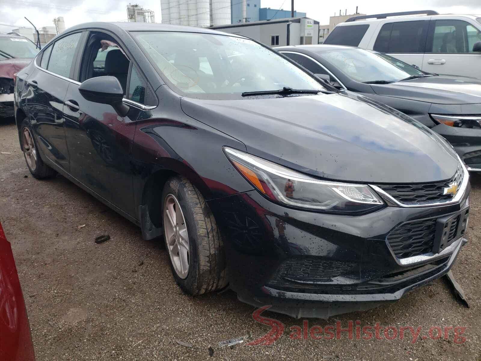 1G1BE5SM1H7176896 2017 CHEVROLET CRUZE