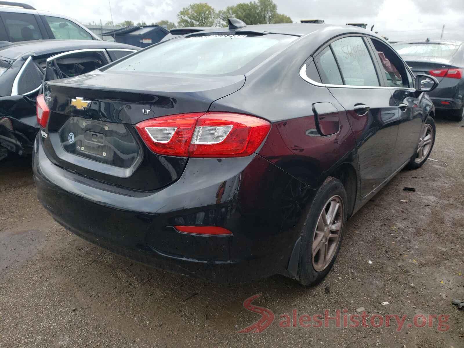 1G1BE5SM1H7176896 2017 CHEVROLET CRUZE