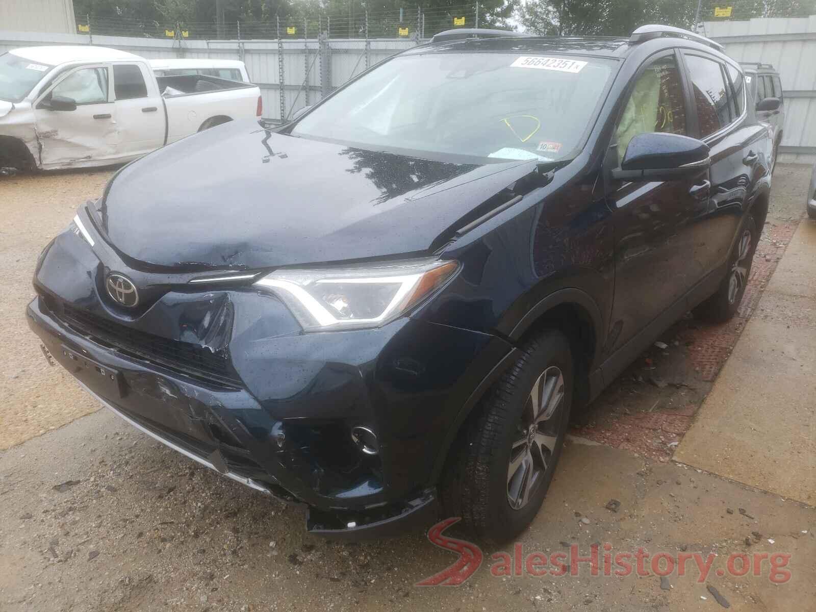 JTMWFREV1JJ205453 2018 TOYOTA RAV4