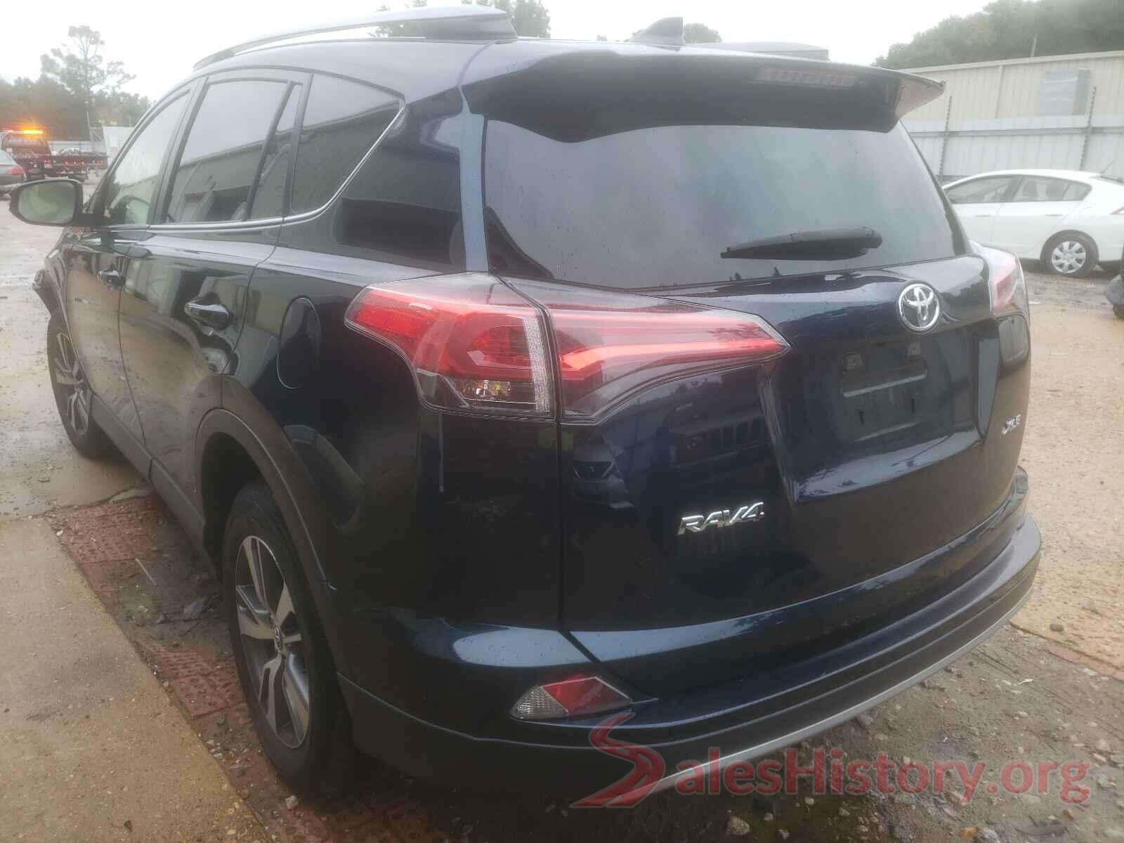 JTMWFREV1JJ205453 2018 TOYOTA RAV4