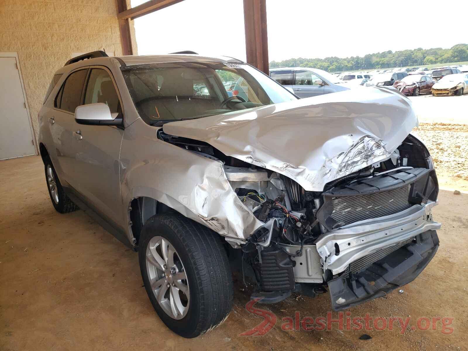 1GNALCEK3GZ102610 2016 CHEVROLET EQUINOX