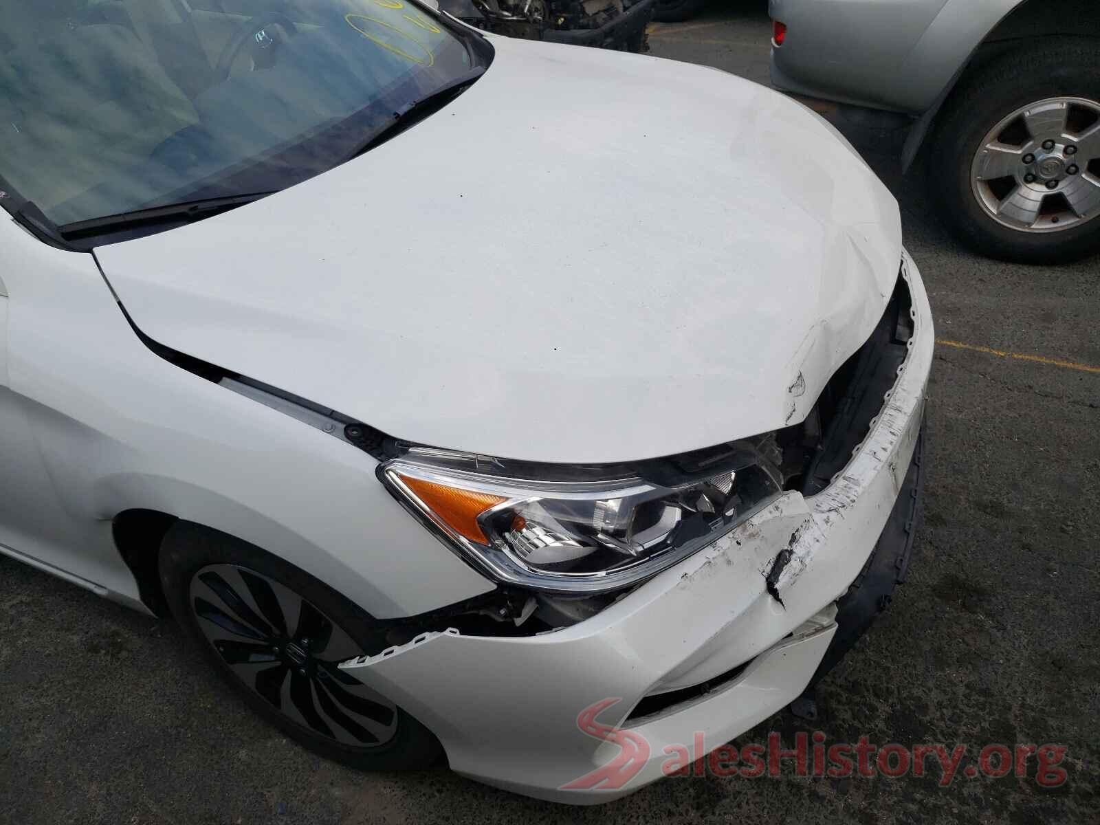 JHMCR6F54HC025517 2017 HONDA ACCORD