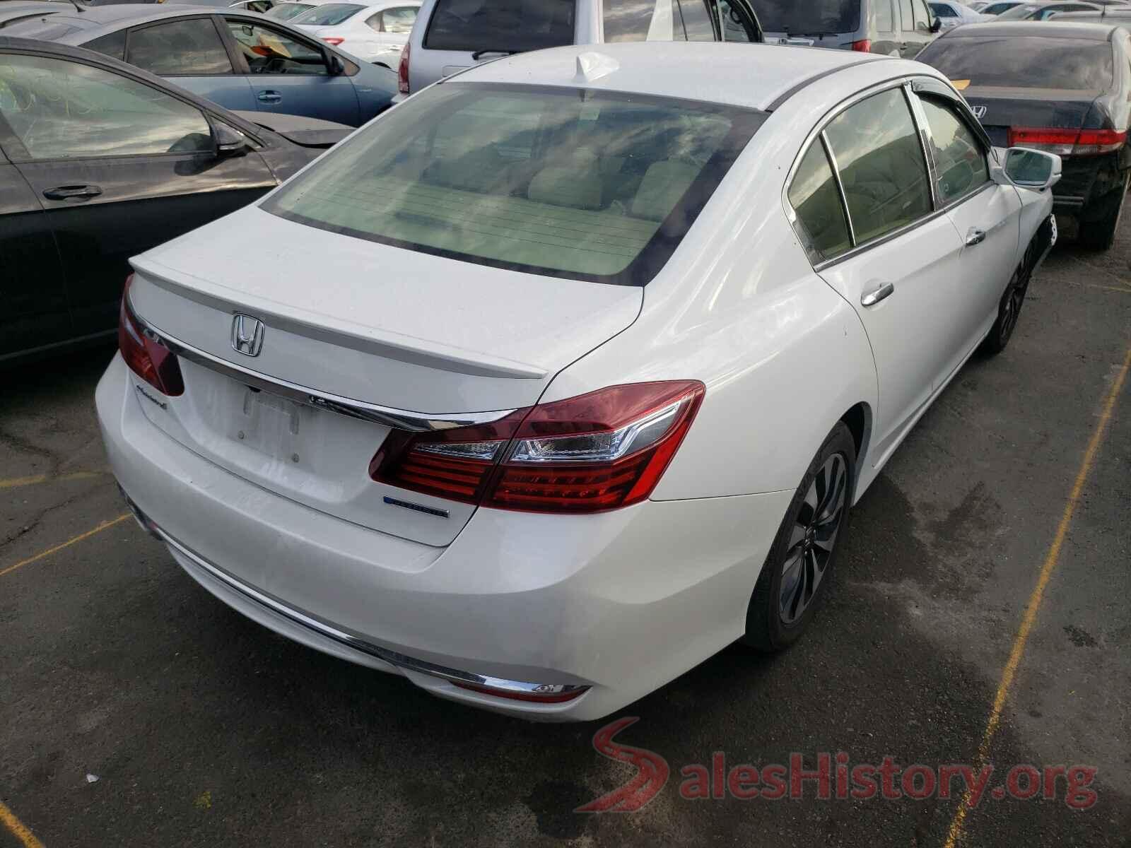 JHMCR6F54HC025517 2017 HONDA ACCORD