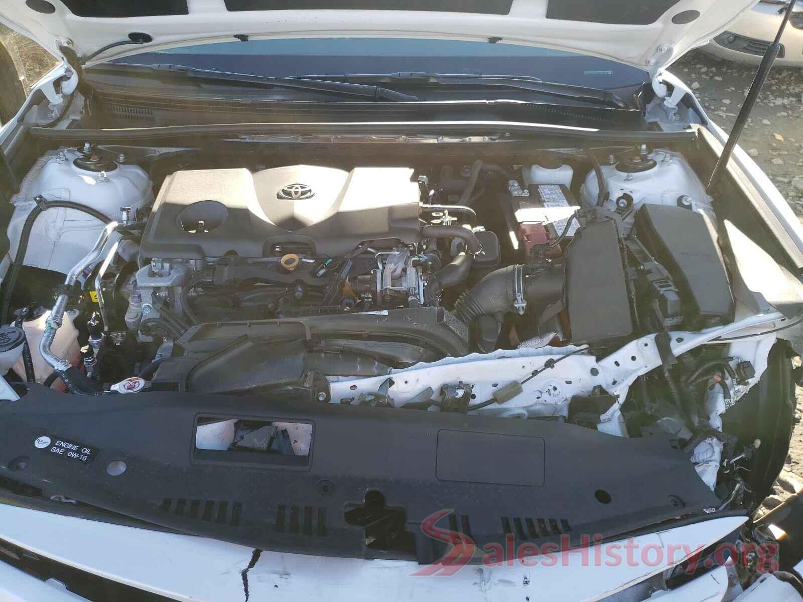 4T1F11AK1LU315203 2020 TOYOTA CAMRY