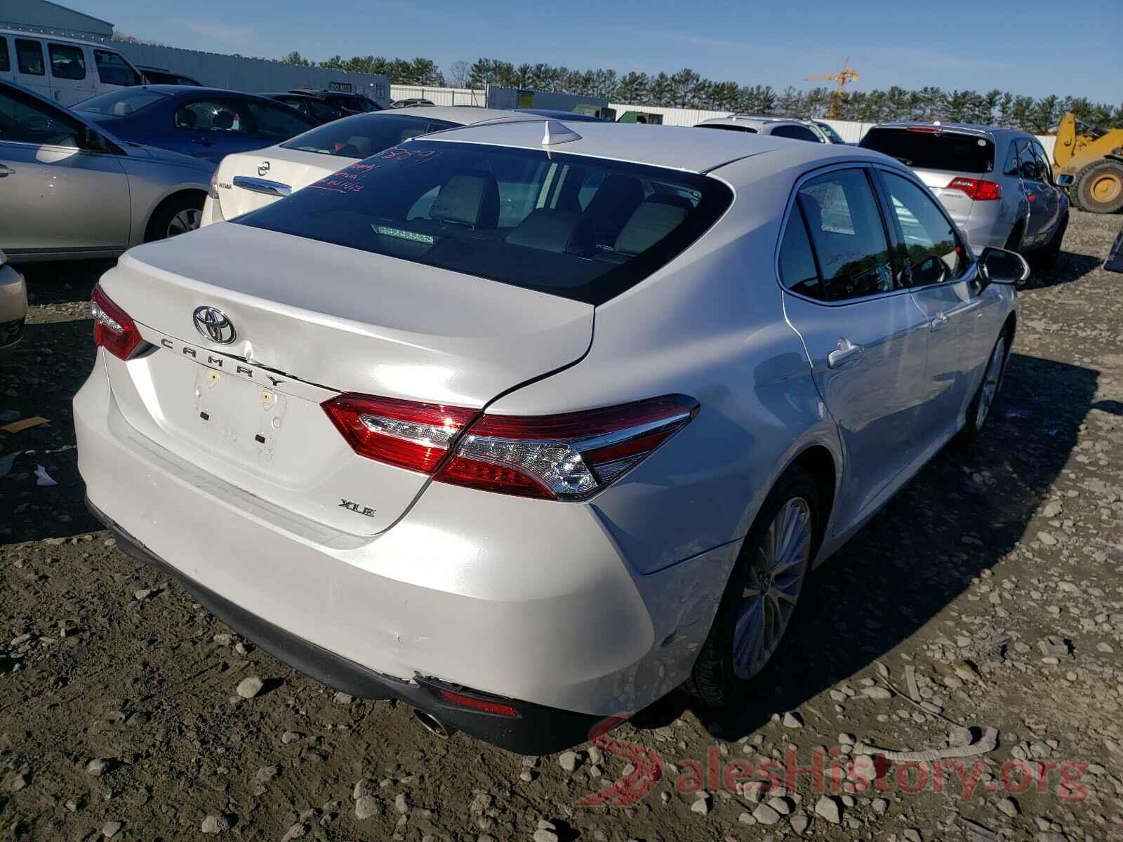 4T1F11AK1LU315203 2020 TOYOTA CAMRY