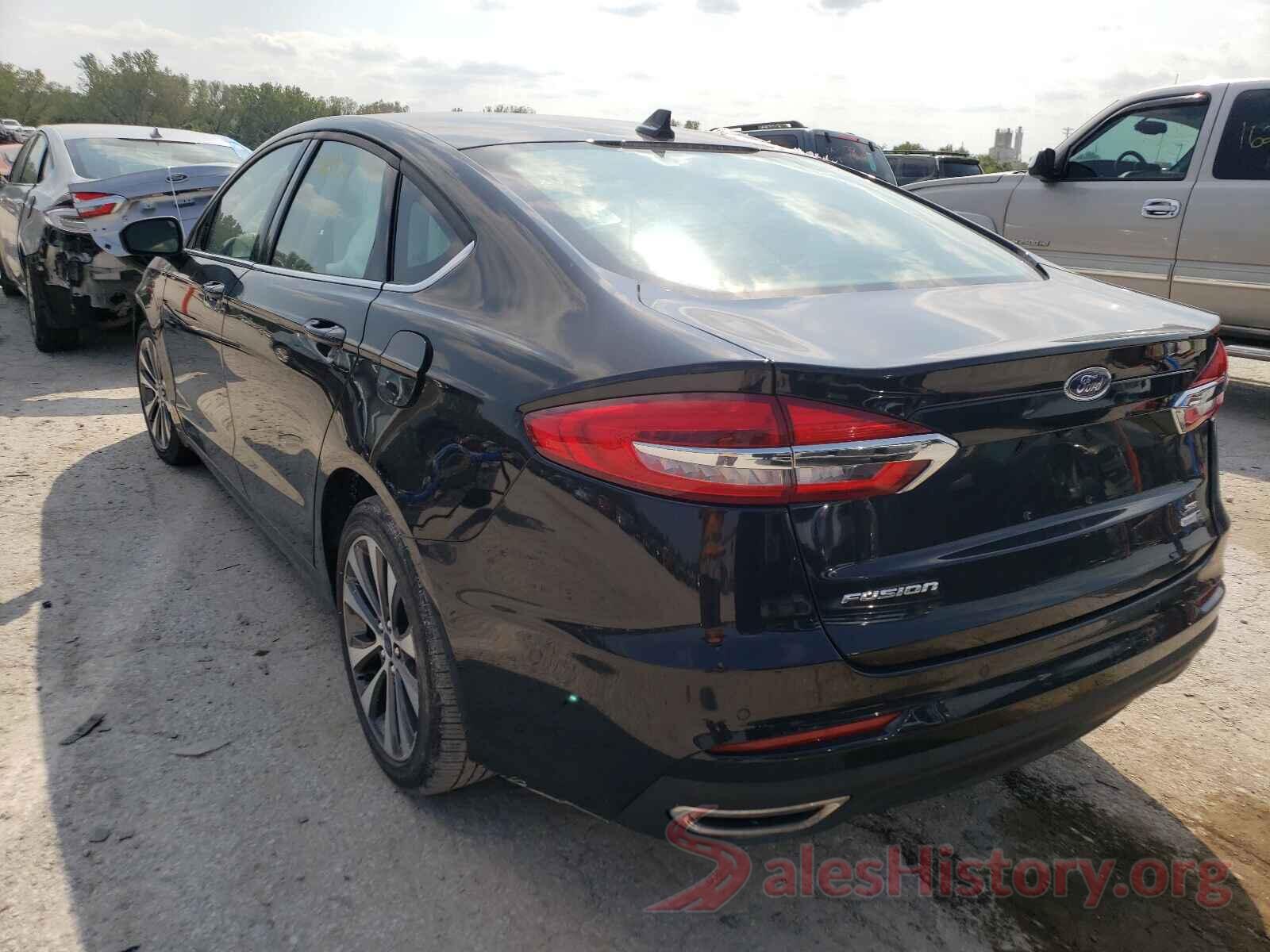 3FA6P0T93LR129473 2020 FORD FUSION