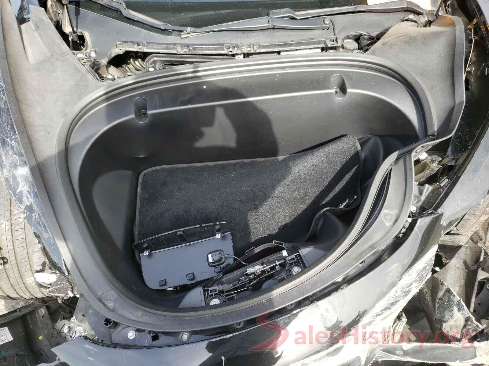 5YJ3E1EA8JF017430 2018 TESLA MODEL 3