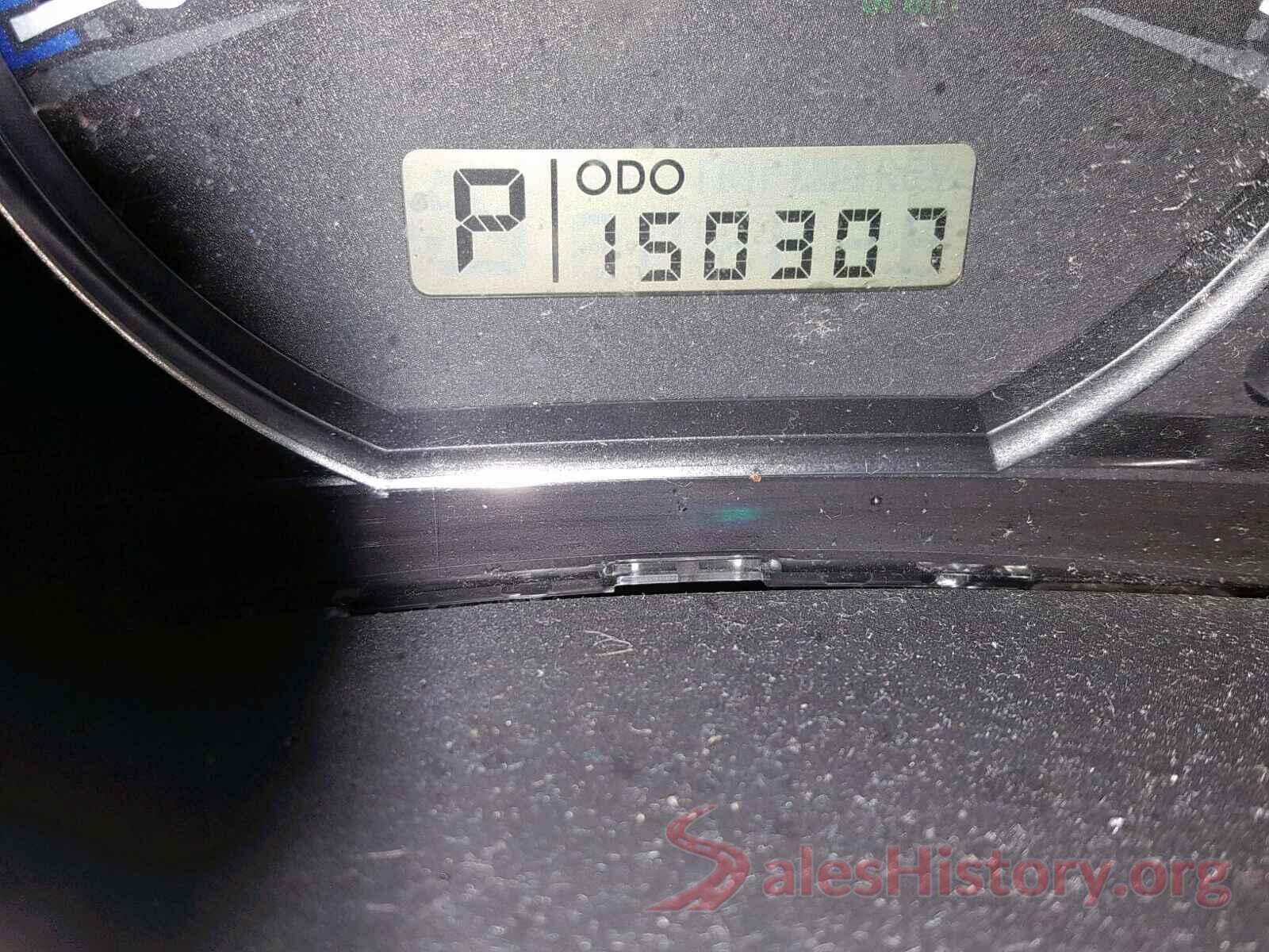 JF2SH6CC6AH901615 2010 SUBARU FORESTER