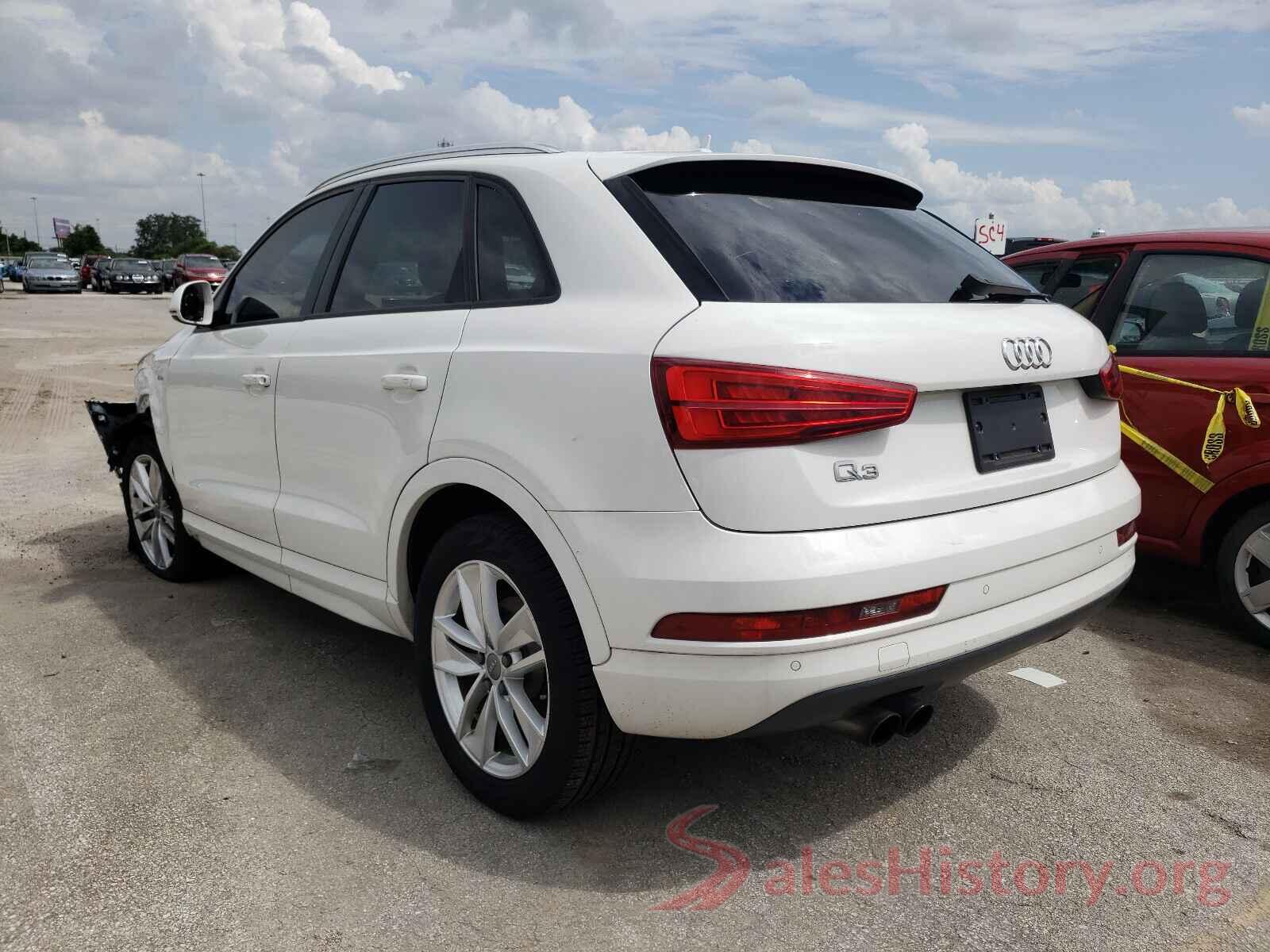 WA1BCCFS5JR029513 2018 AUDI Q3