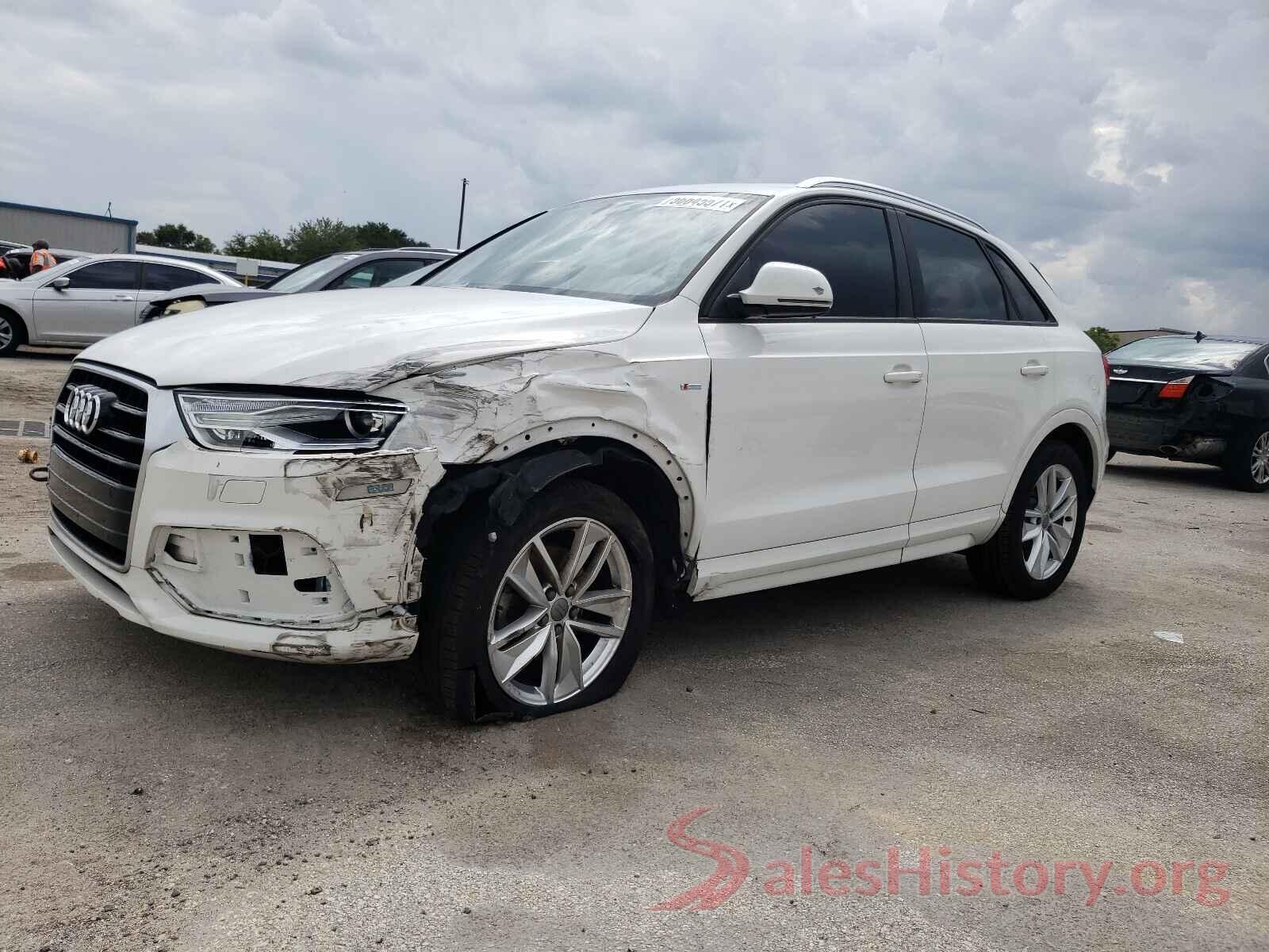 WA1BCCFS5JR029513 2018 AUDI Q3