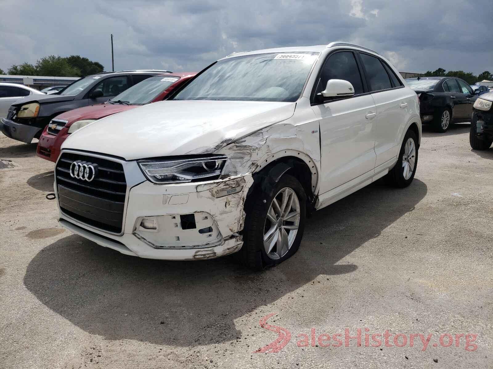 WA1BCCFS5JR029513 2018 AUDI Q3