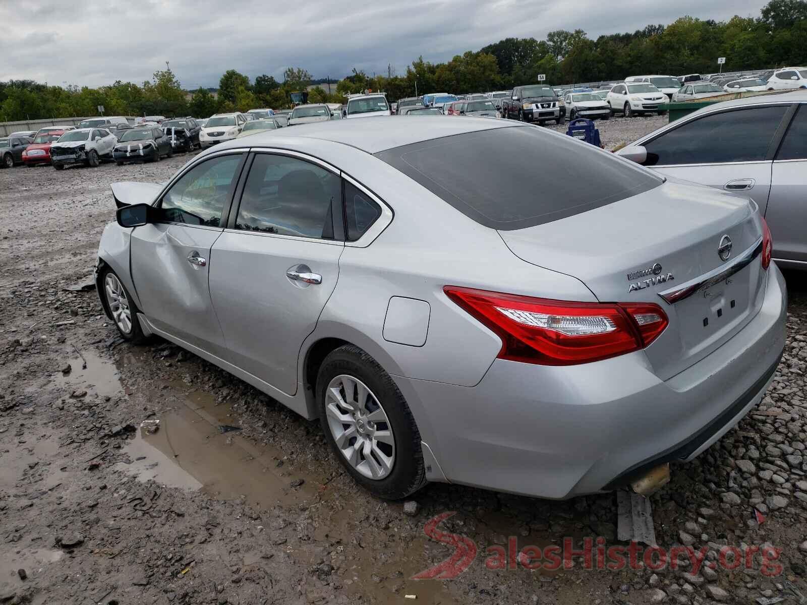 1N4AL3AP6GN341253 2016 NISSAN ALTIMA