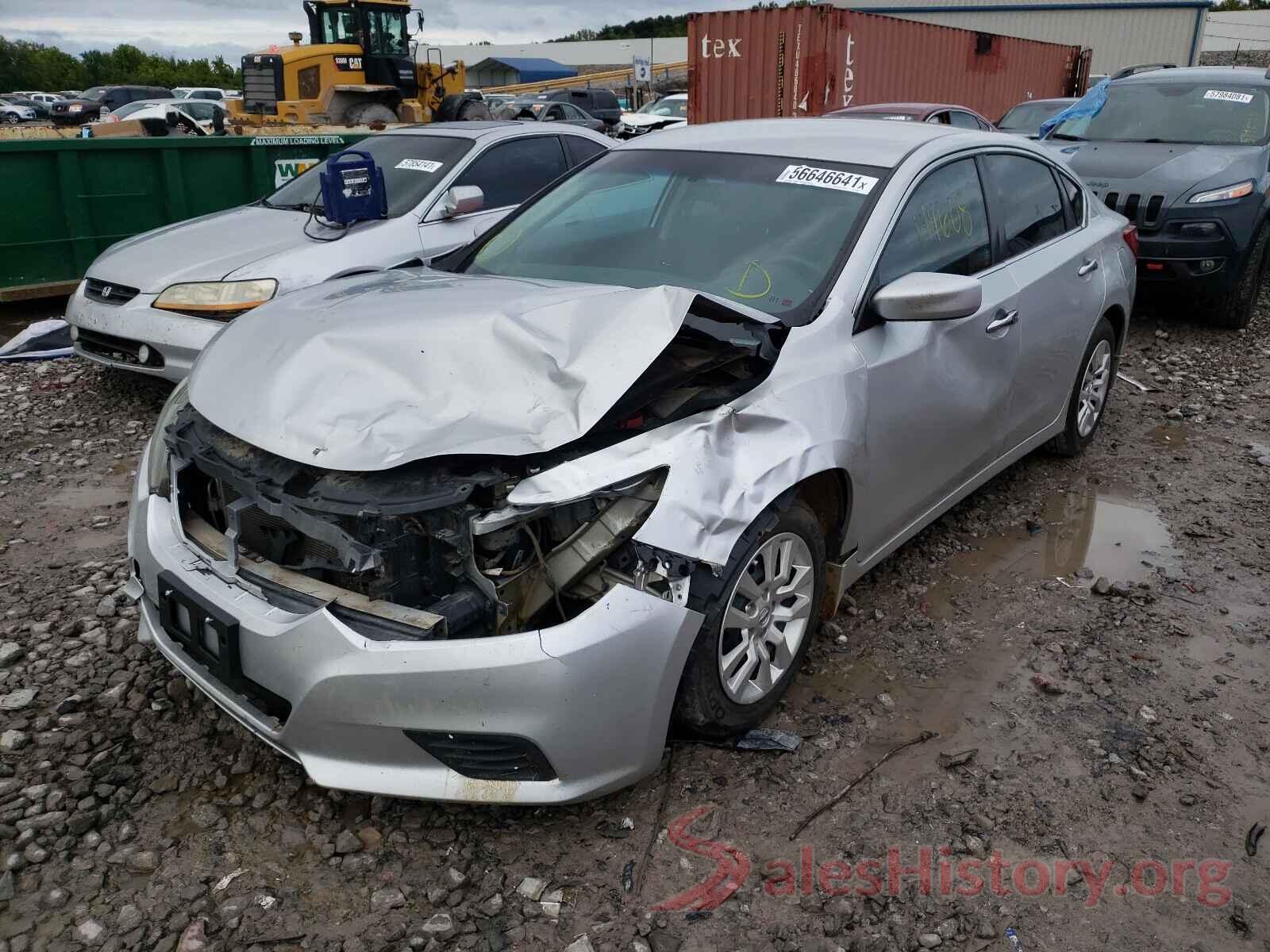 1N4AL3AP6GN341253 2016 NISSAN ALTIMA