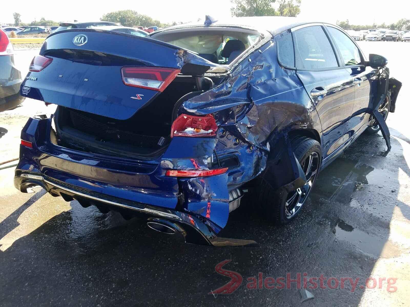 5XXGT4L39KG353289 2019 KIA OPTIMA