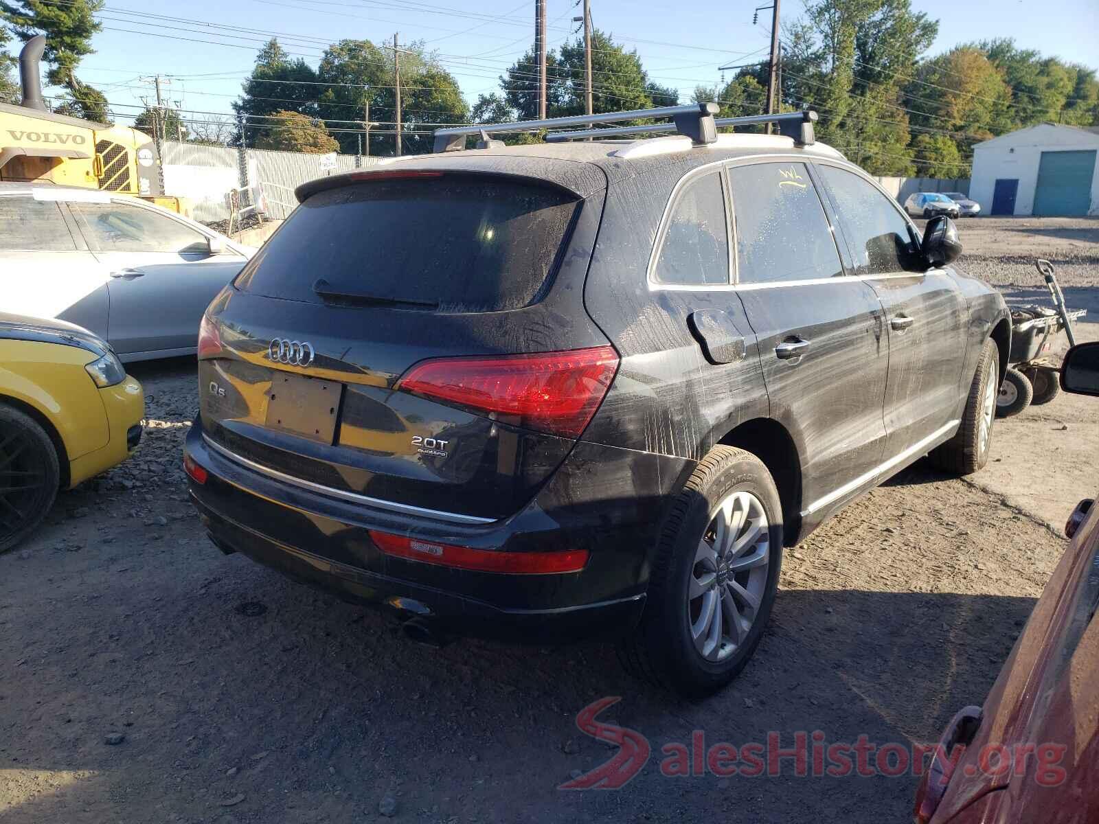 WA1L2AFP2GA150840 2016 AUDI Q5