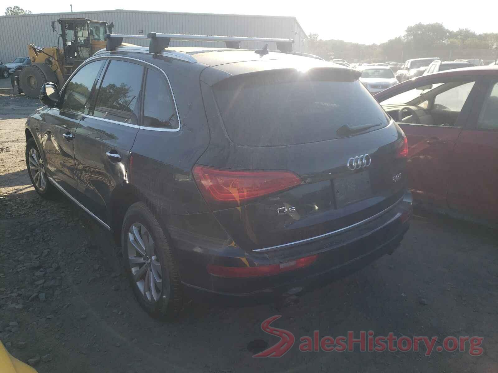 WA1L2AFP2GA150840 2016 AUDI Q5