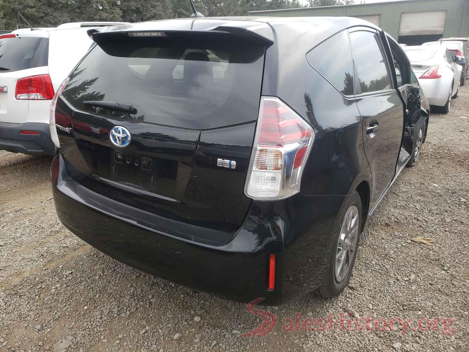 JTDZN3EU2HJ061006 2017 TOYOTA PRIUS