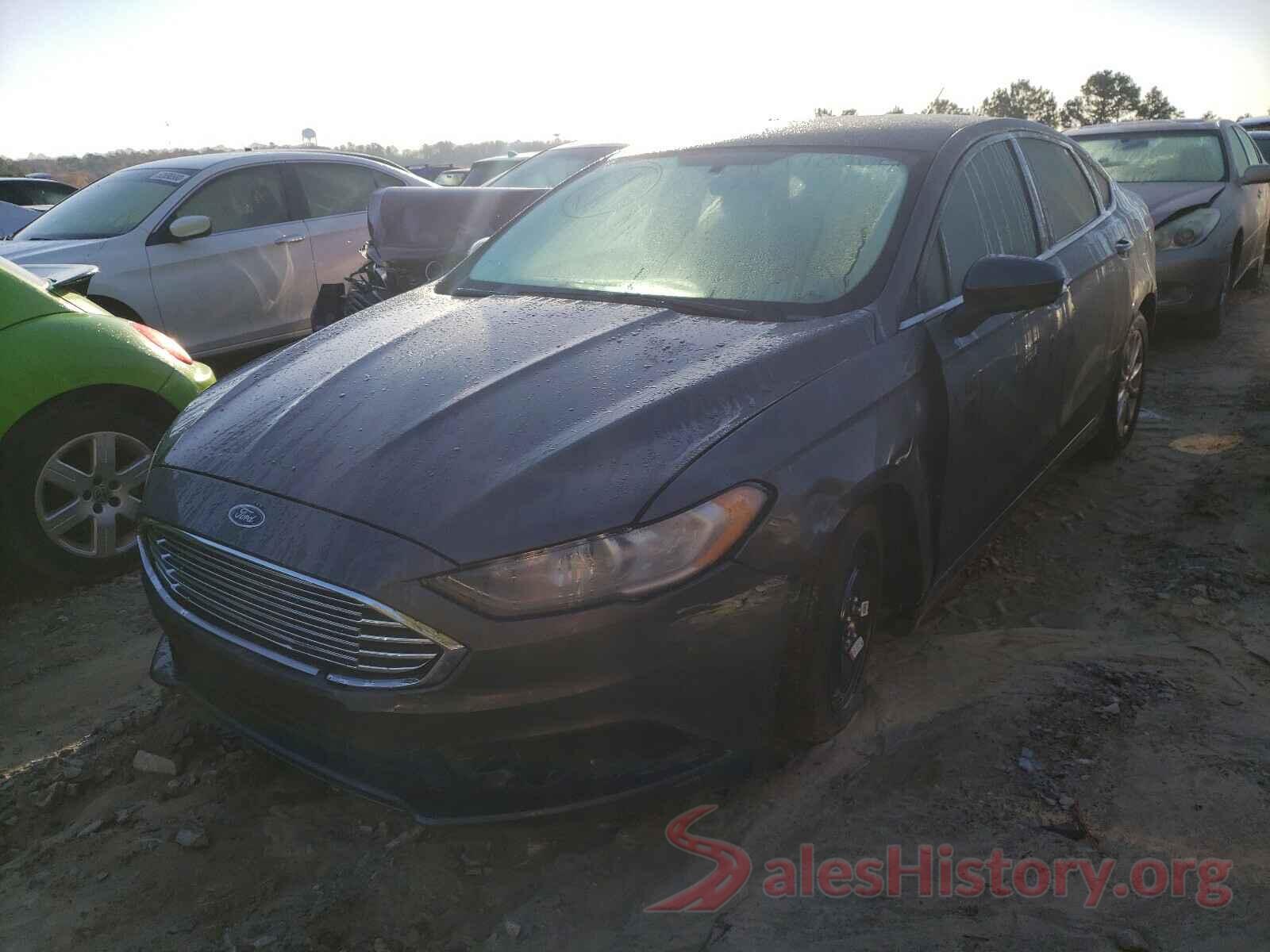 3FA6P0HD2HR363298 2017 FORD FUSION