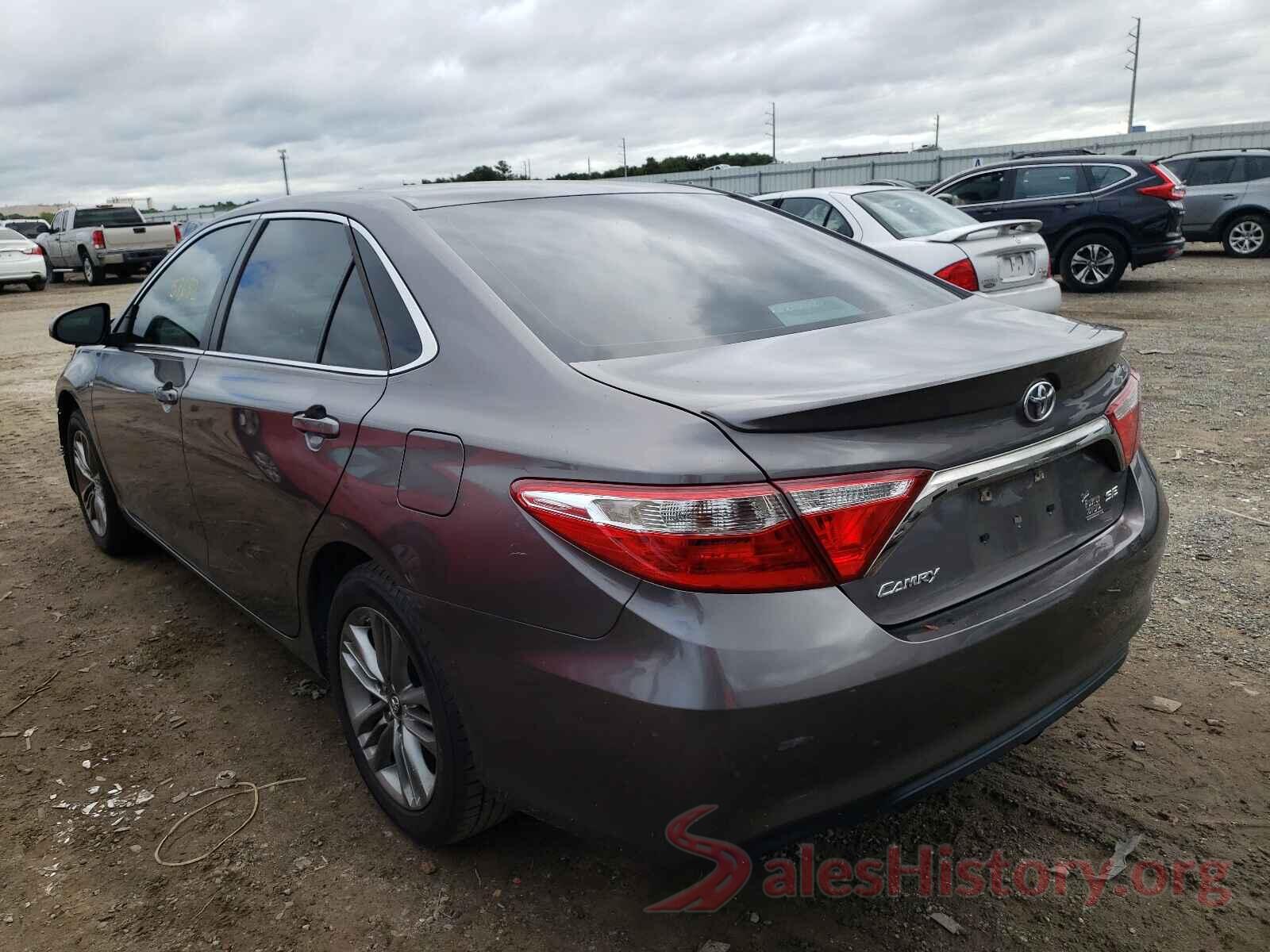 4T1BF1FK4HU286702 2017 TOYOTA CAMRY