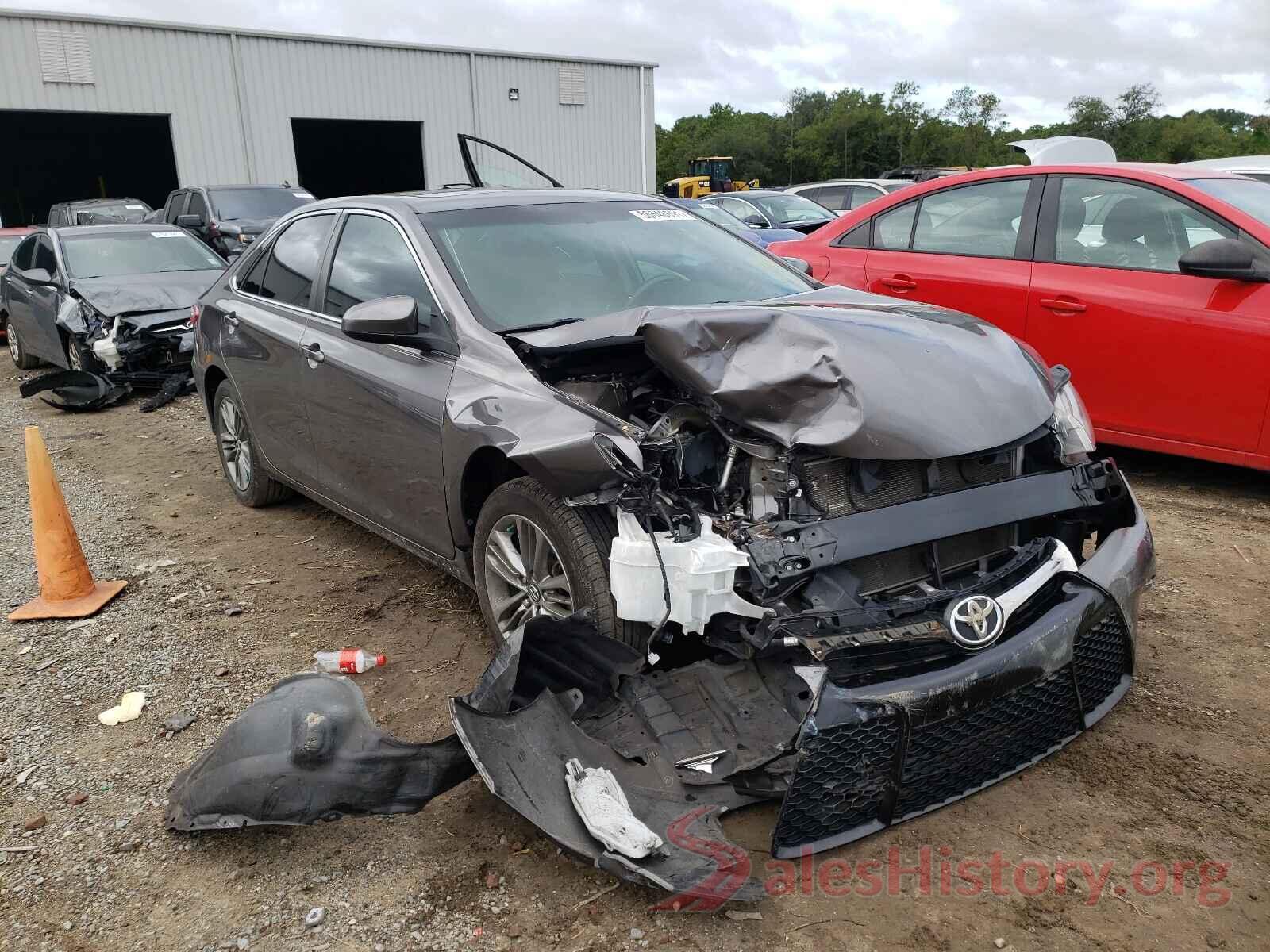 4T1BF1FK4HU286702 2017 TOYOTA CAMRY