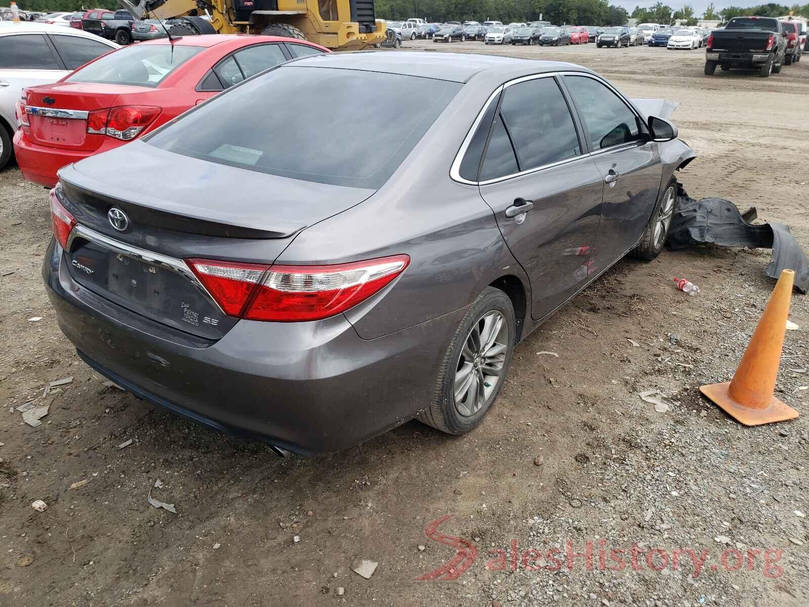 4T1BF1FK4HU286702 2017 TOYOTA CAMRY