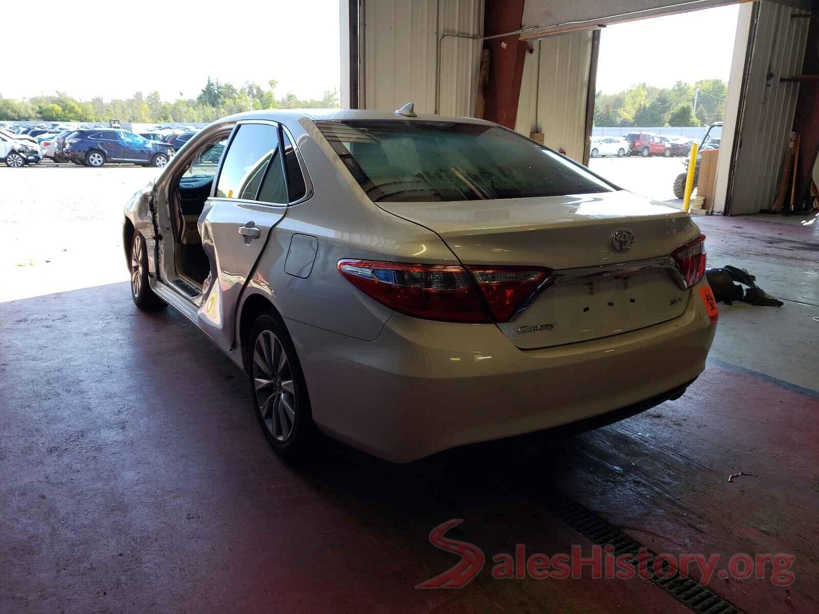 4T1BF1FK7HU779032 2017 TOYOTA CAMRY